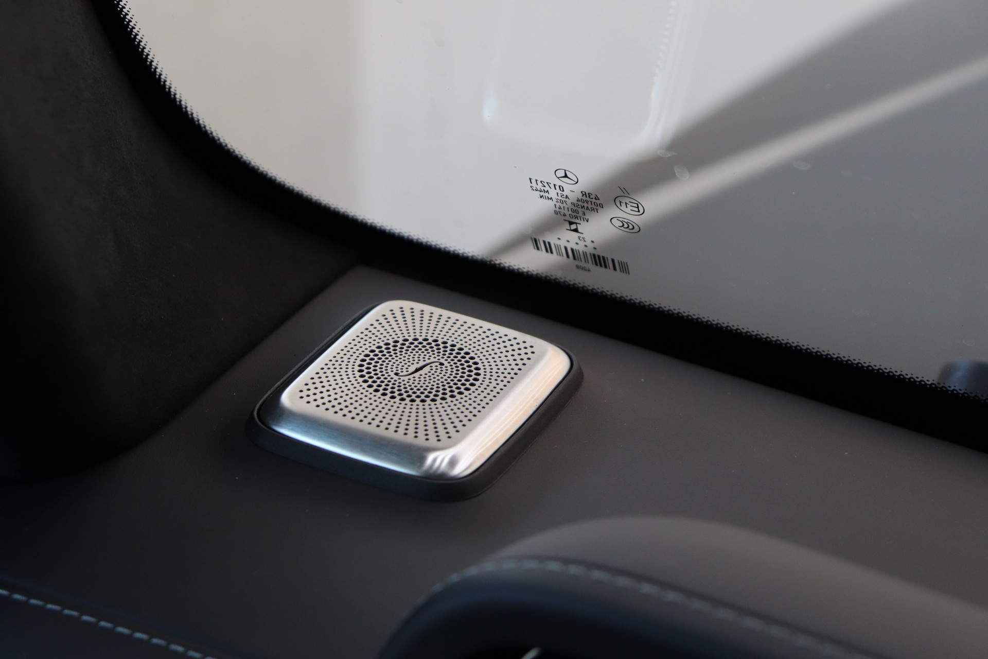 MERCEDES-BENZ G 63 AMG Speedshift Plus G-Tronic-image-26