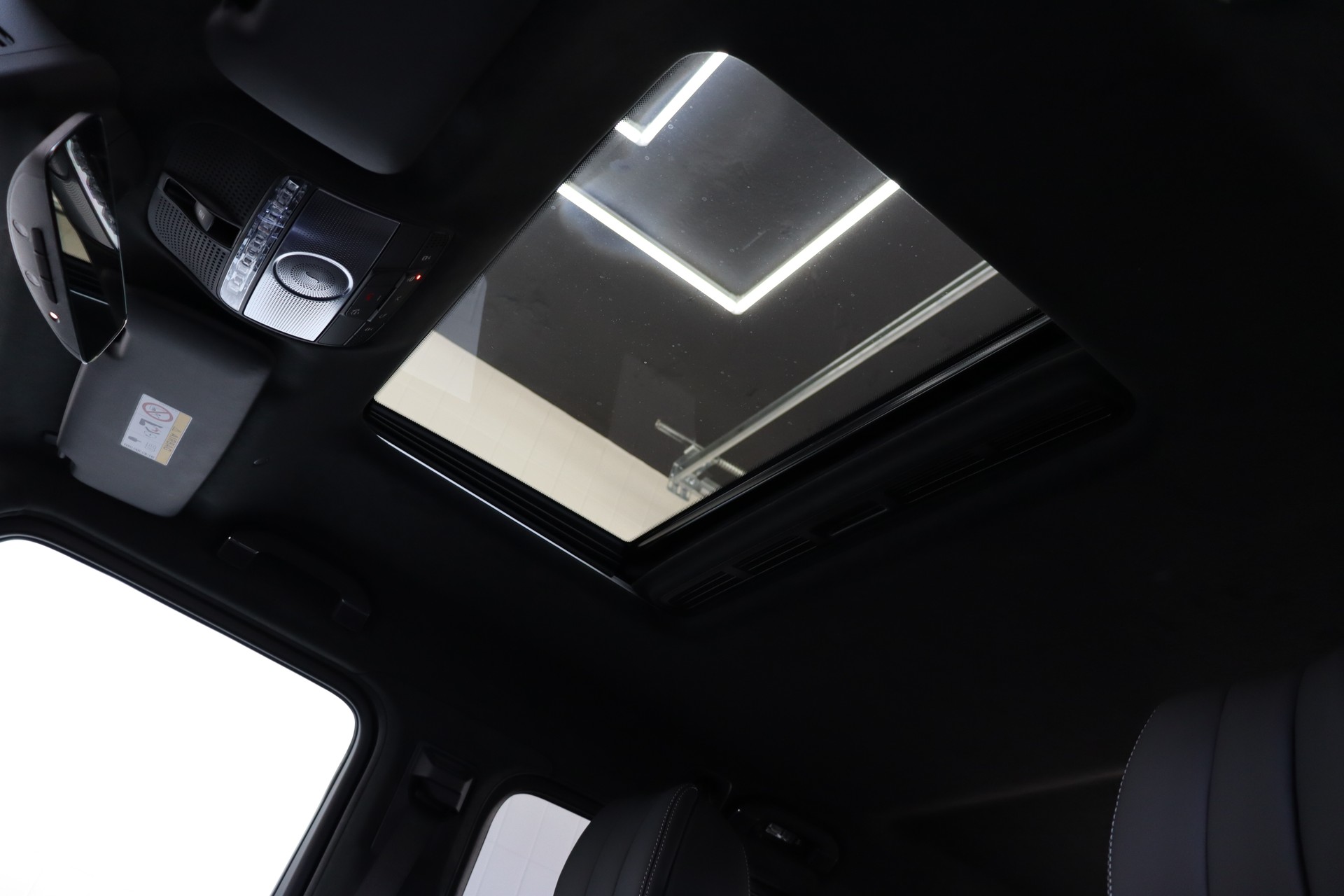 MERCEDES-BENZ G 63 AMG Speedshift Plus G-Tronic-image-27