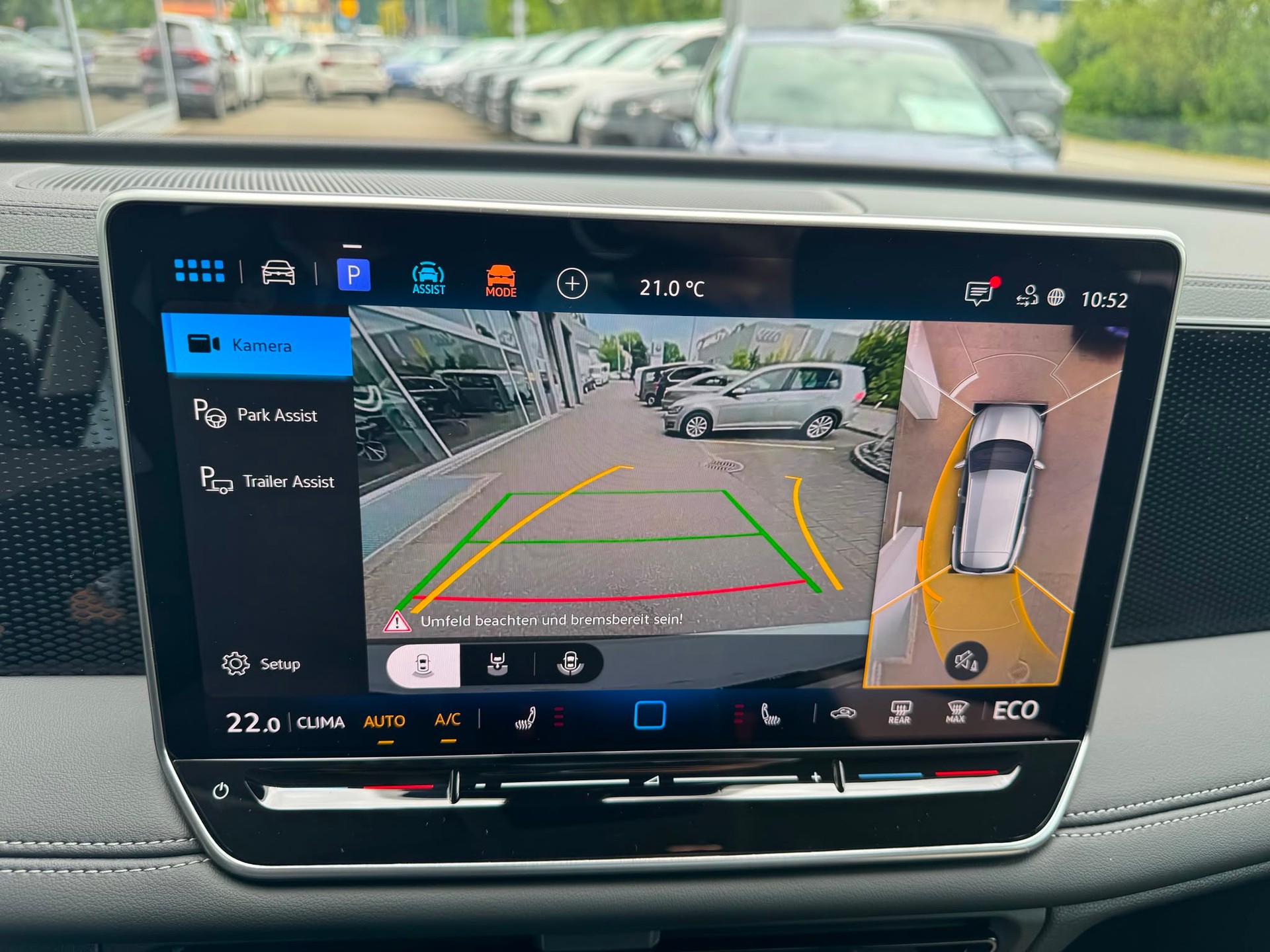 VW Tiguan 1.5 TSI evo2 eHybrid Life DSG-image-10