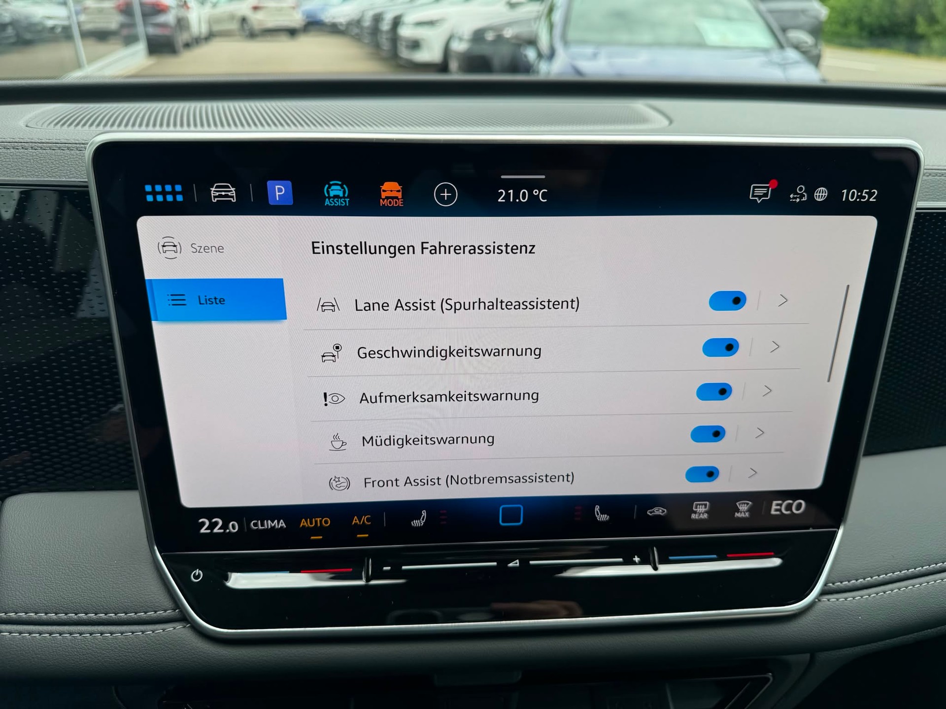 VW Tiguan 1.5 TSI evo2 eHybrid Life DSG-image-11