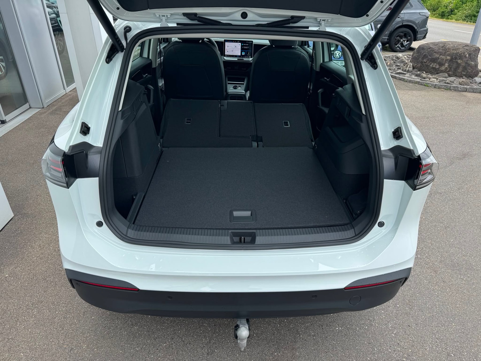 VW Tiguan 1.5 TSI evo2 eHybrid Life DSG-image-5
