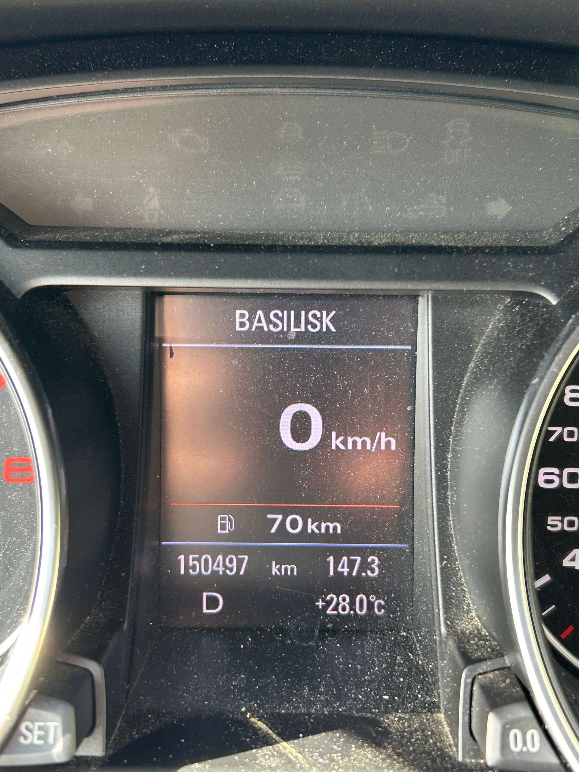 AUDI 3.2 V6 FSI M-Tronic-image-6