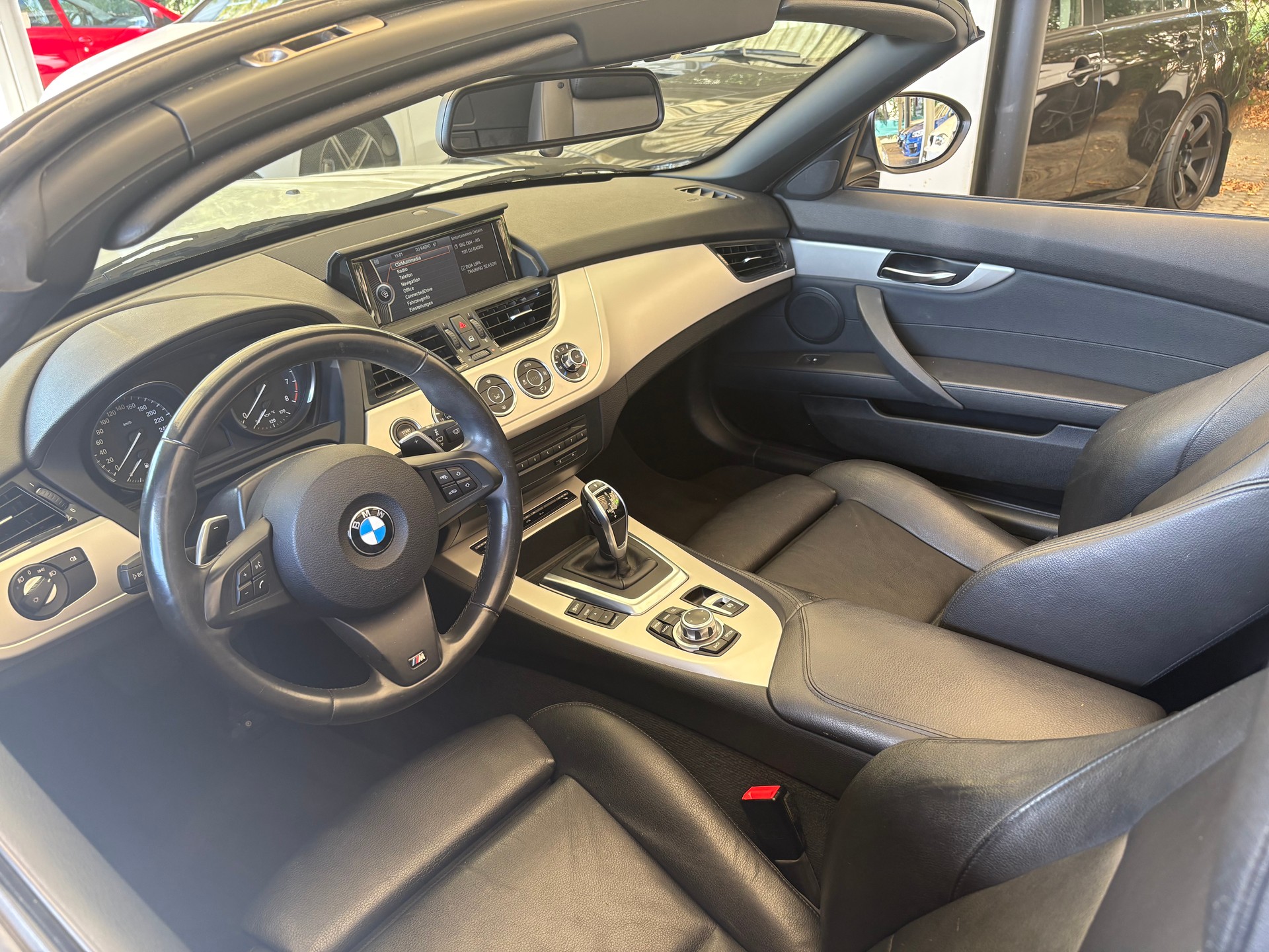 BMW Z4 sDrive28i Steptronic-image-8