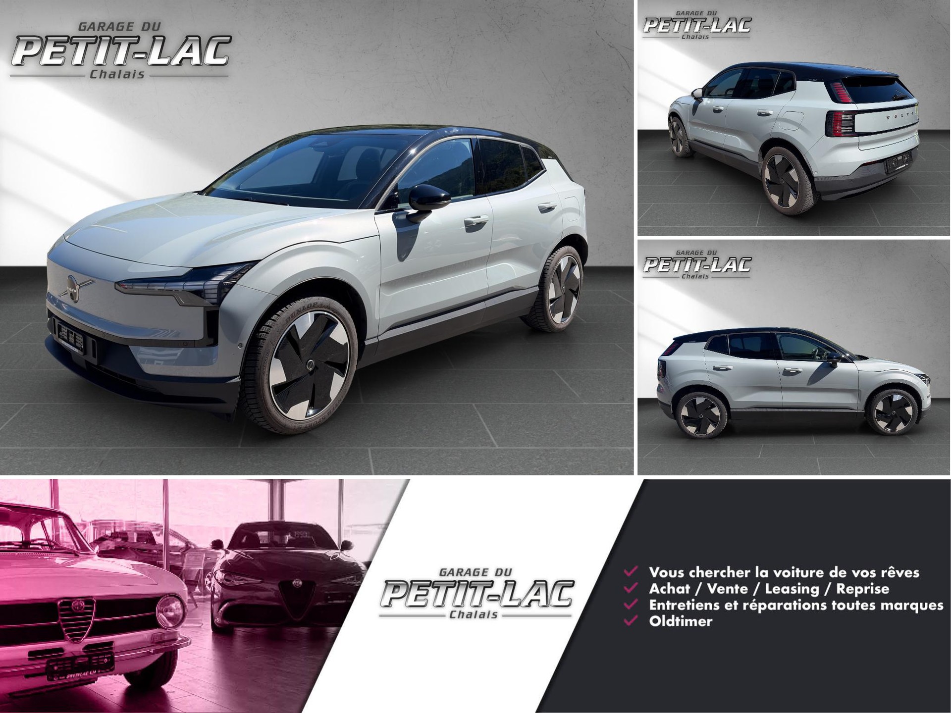 VOLVO EX30 E60 69kWh Twin Ultra-image-13