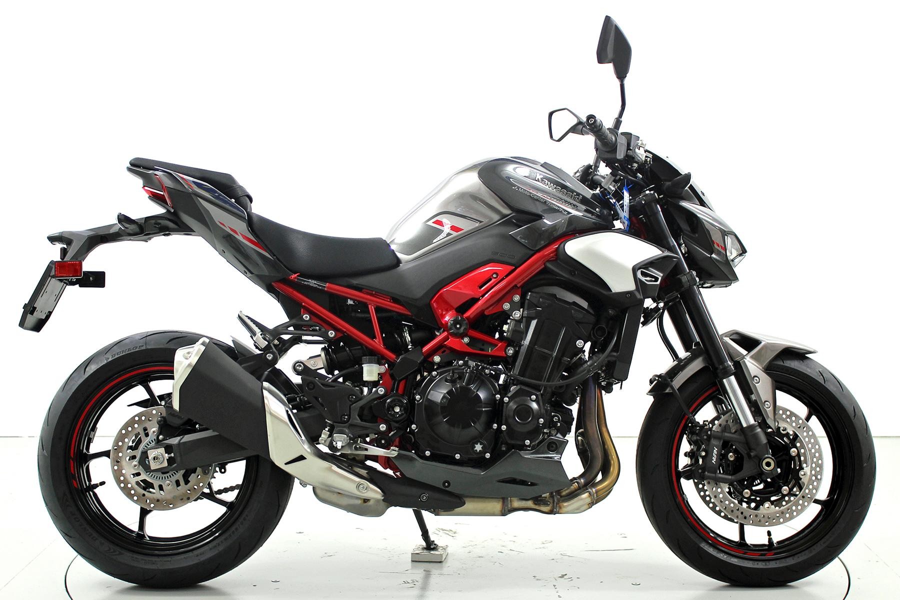 KAWASAKI Z 900 ABS-image-3