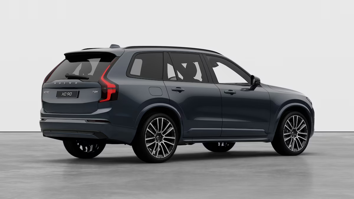 VOLVO XC90 2.0 T8 TE Ultra XCLUSIVE Dark eAWD-showroom-element-2