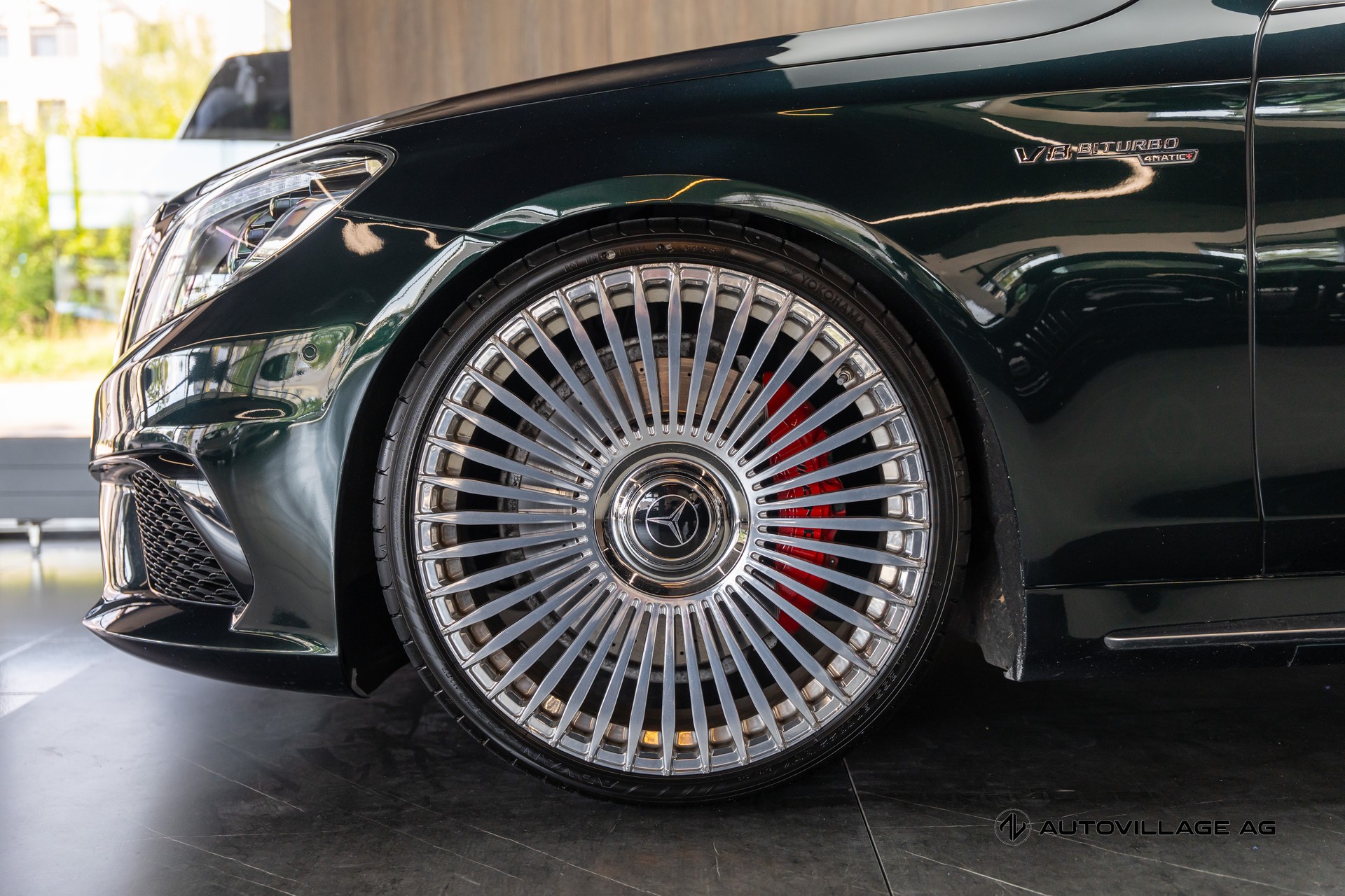 MERCEDES-BENZ S 63 AMG L 4Matic Speedshift MCT-showroom-element-2