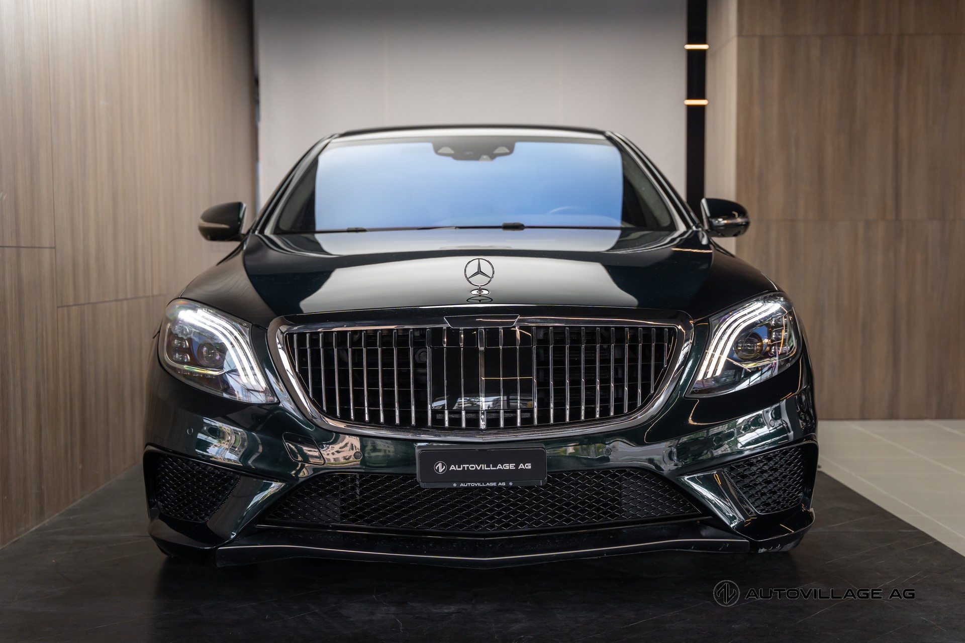 MERCEDES-BENZ S 63 AMG L 4Matic Speedshift MCT-showroom-element-1