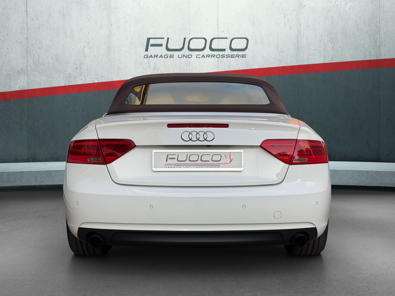AUDI A5 Cabriolet 2.0 TFSI multitronic-showroom-element-3