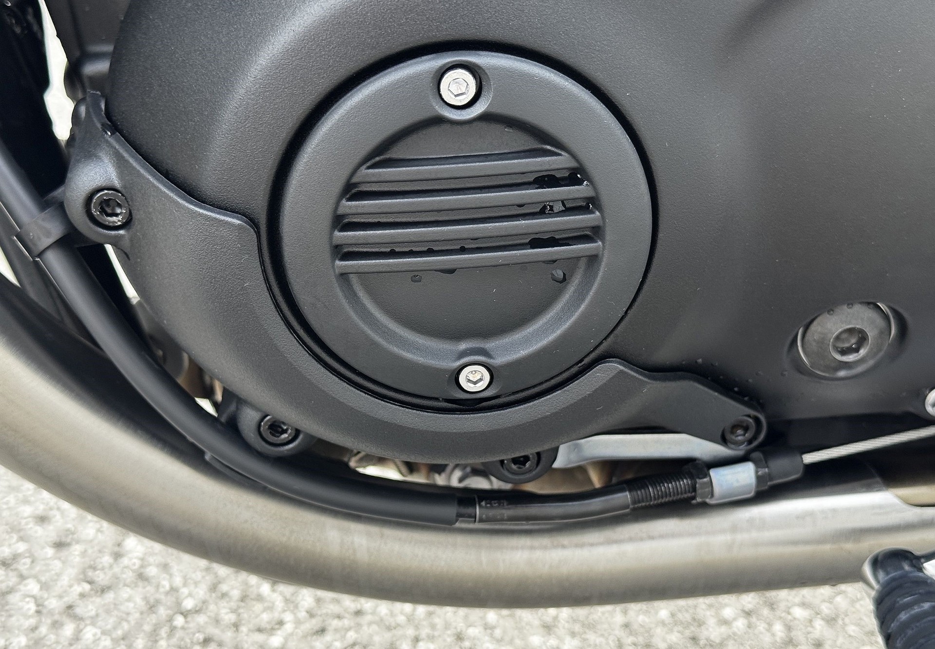TRIUMPH Bonneville 900 T 100 (35kW)-image-13