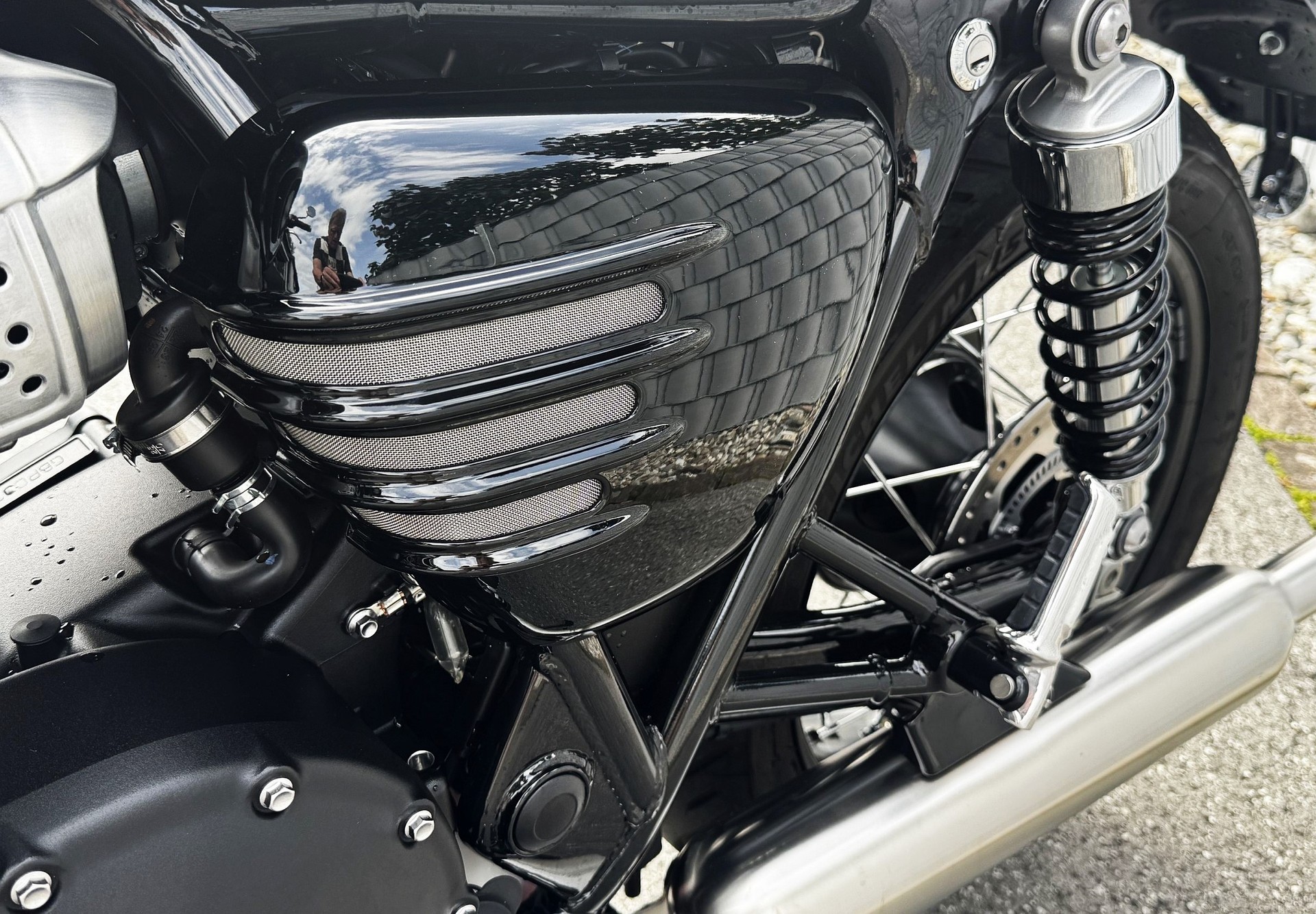 TRIUMPH Bonneville 900 T 100 (35kW)-image-9