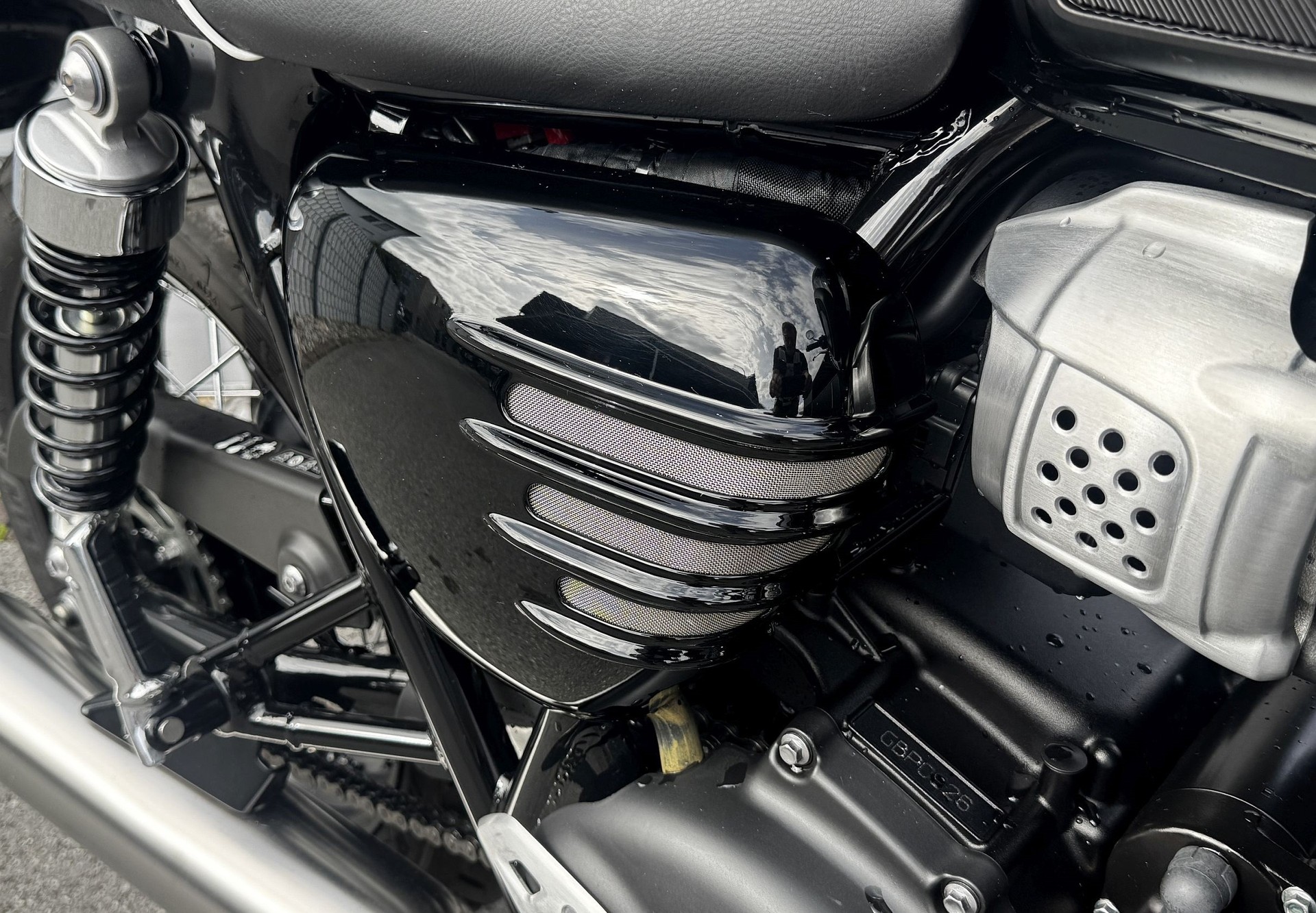 TRIUMPH Bonneville 900 T 100 (35kW)-image-10