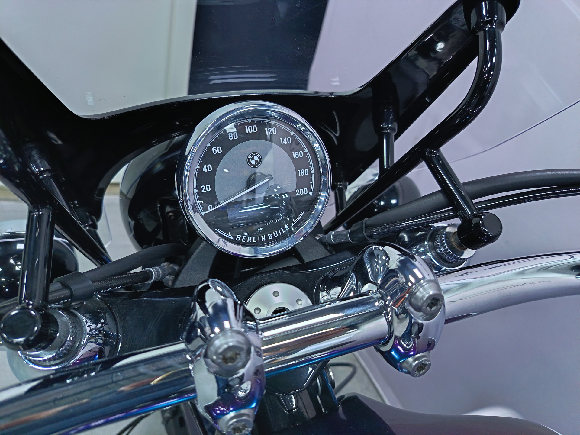 BMW R 18 Classic - leasing à 199 chf par mois-image-6