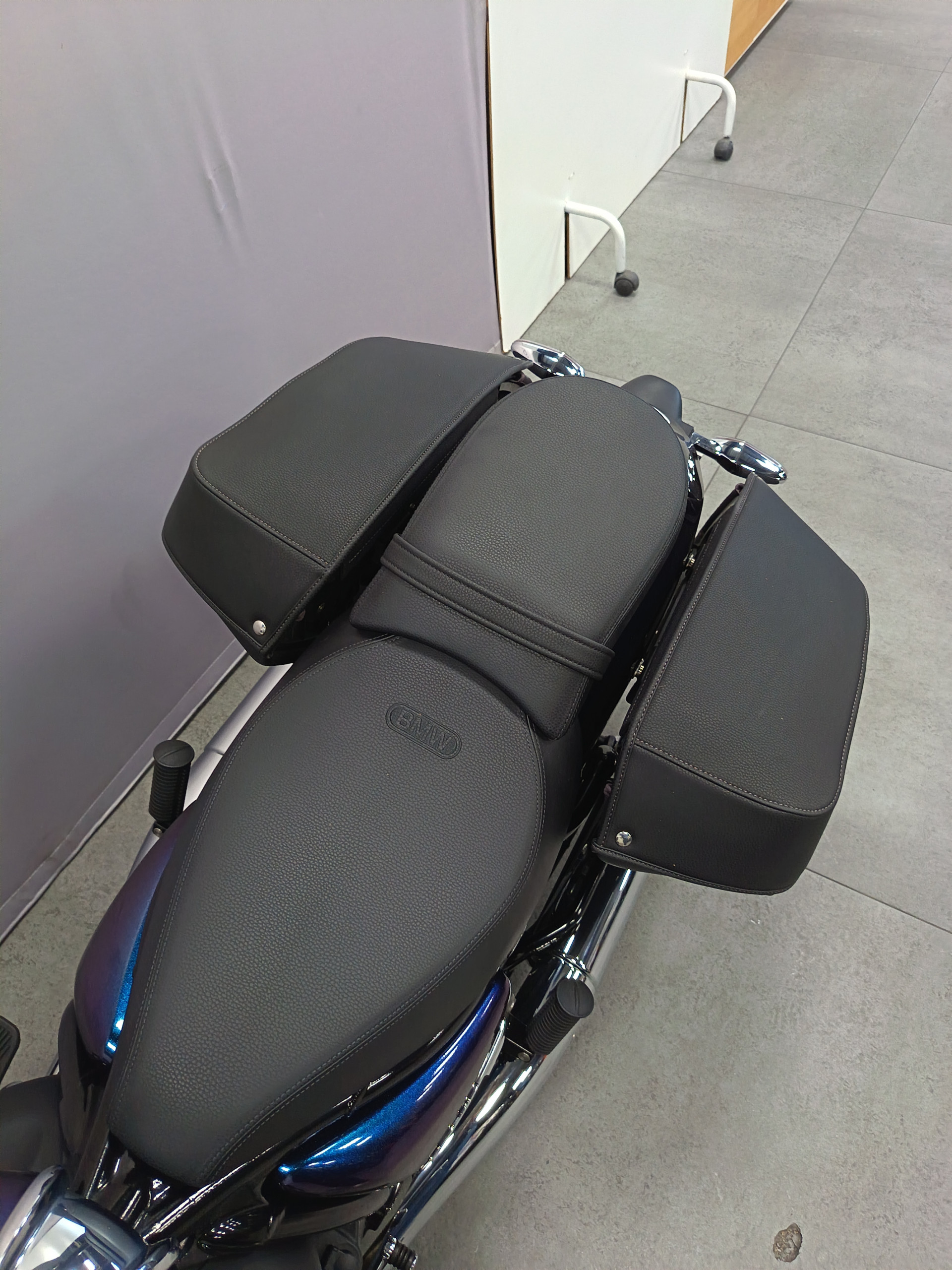 BMW R 18 Classic - leasing à 199 chf par mois-image-5