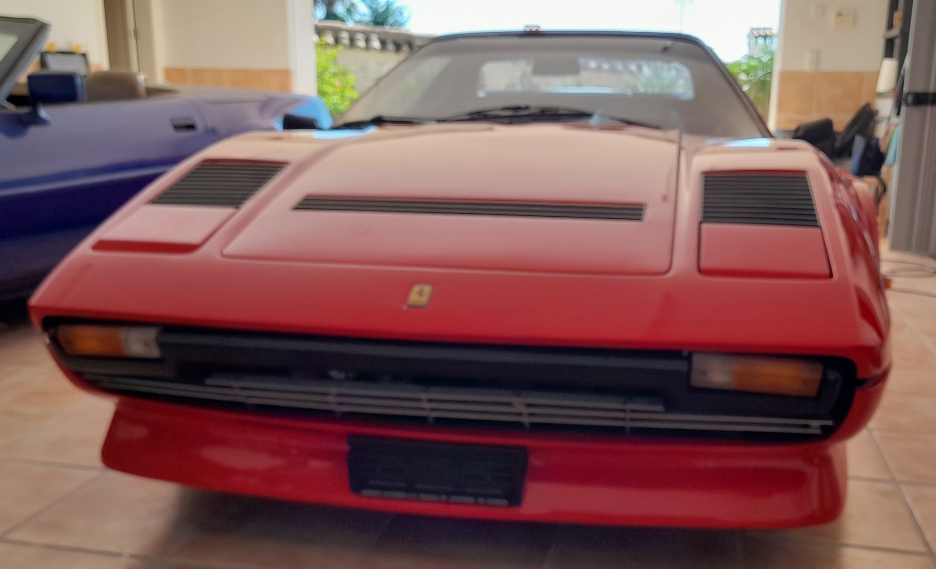 FERRARI 308 GTS / I TARGA-image-5