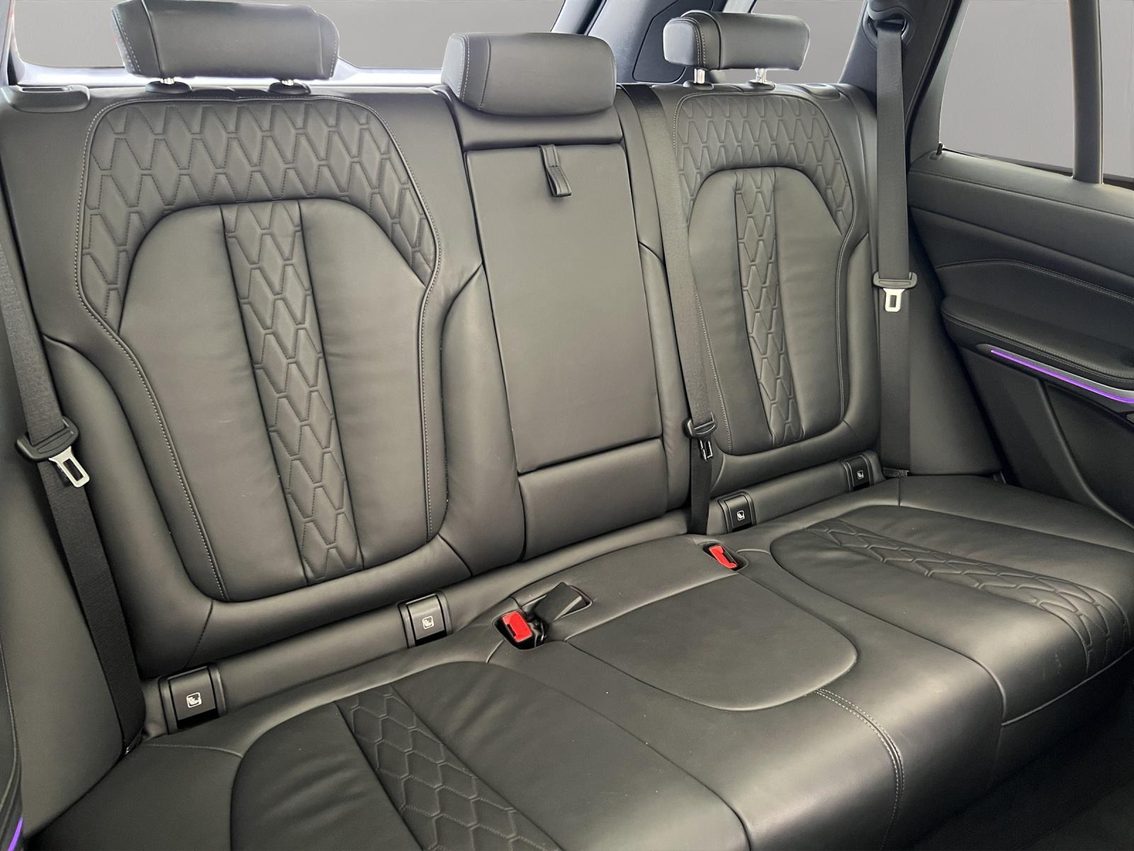 BMW X5 xDrive M50d Steptronic (CH)⛽-image-23