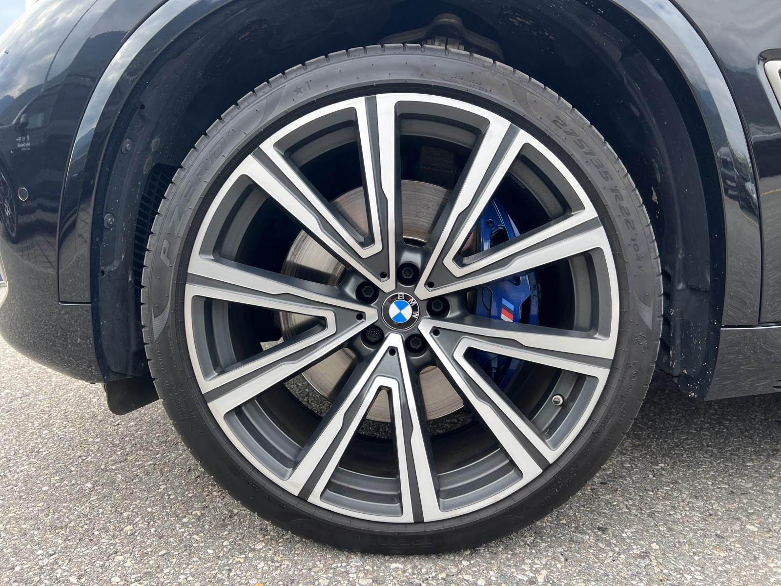 BMW X5 xDrive M50d Steptronic (CH)⛽-image-9