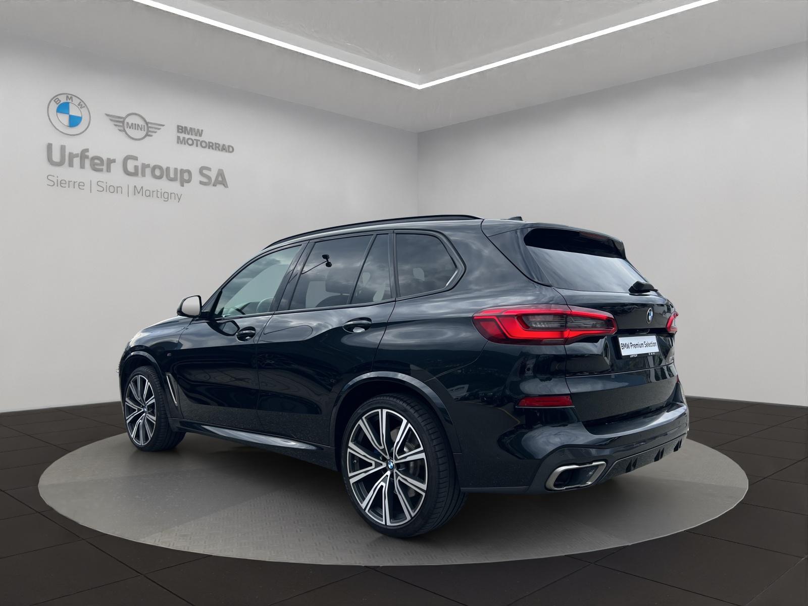 BMW X5 xDrive M50d Steptronic (CH)⛽-showroom-element-3