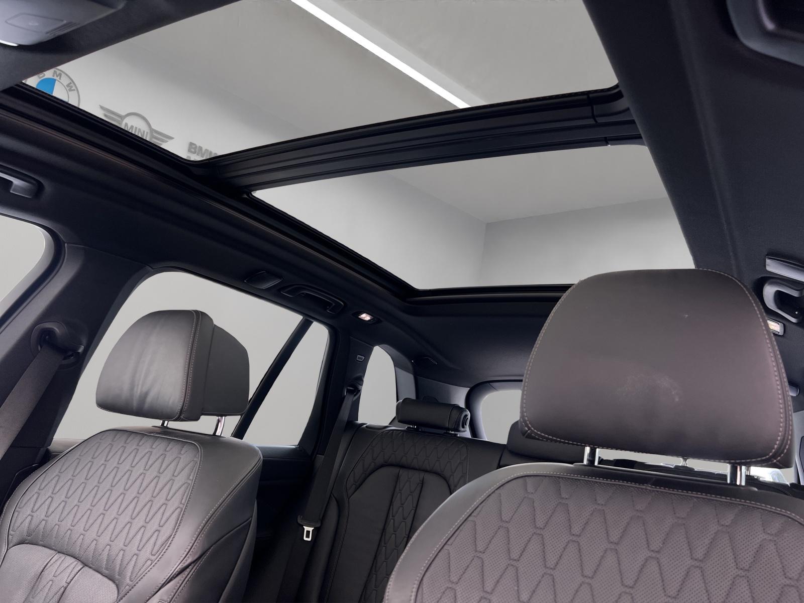 BMW X5 xDrive M50d Steptronic (CH)⛽-image-22