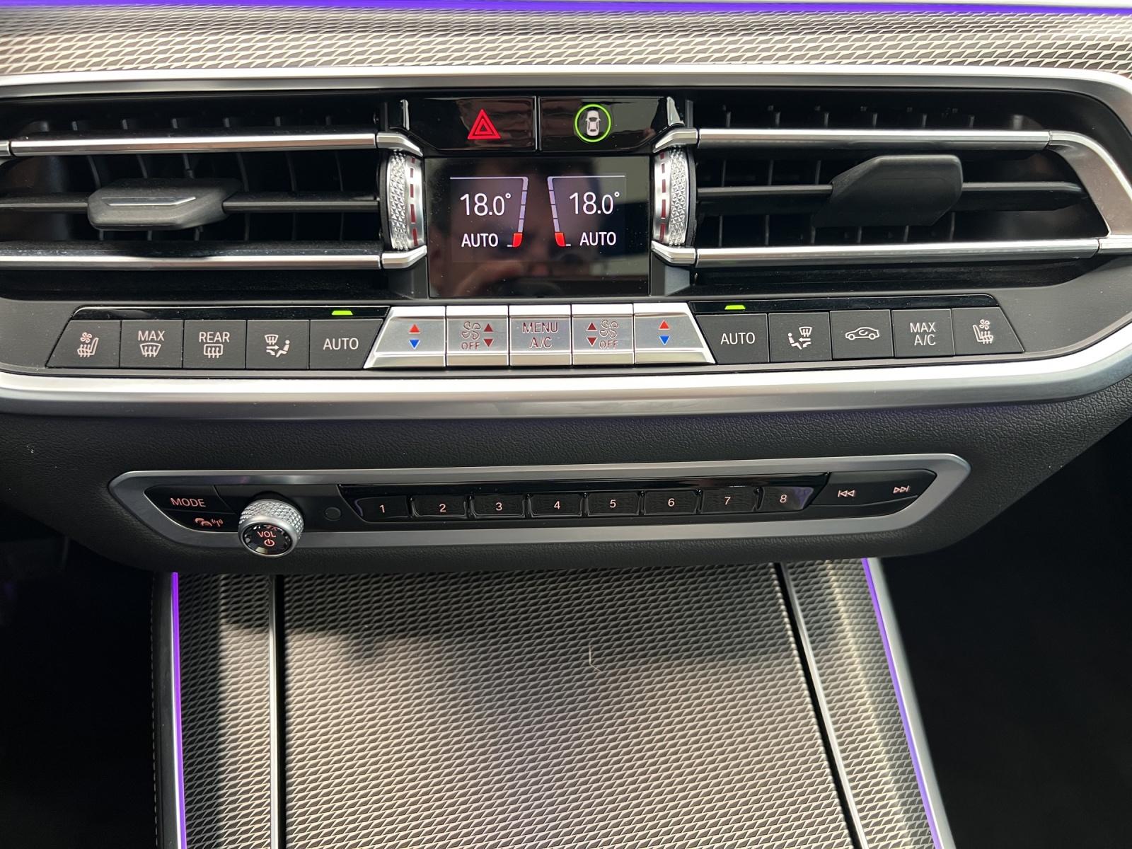 BMW X5 xDrive M50d Steptronic (CH)⛽-image-18
