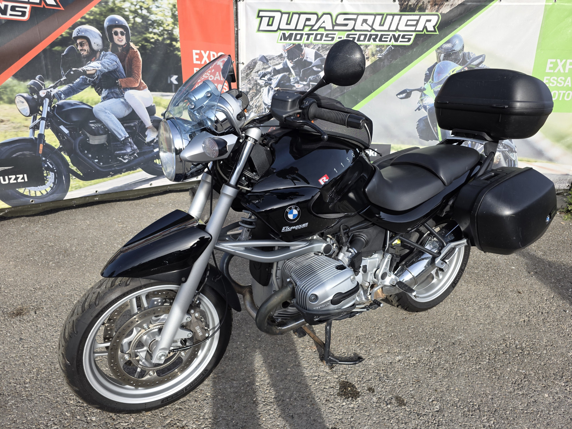 BMW R 1150 R-showroom-element-2