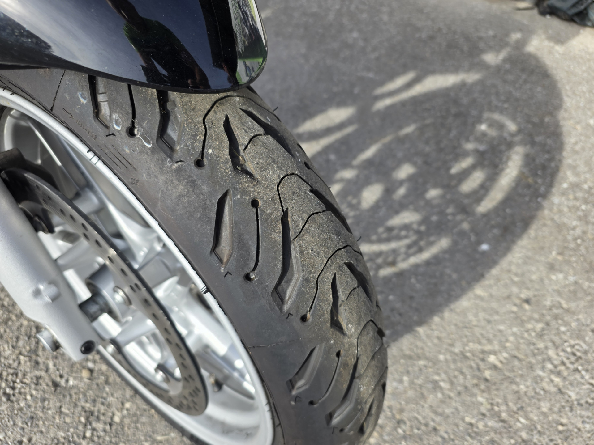 BMW R 1150 R-image-5