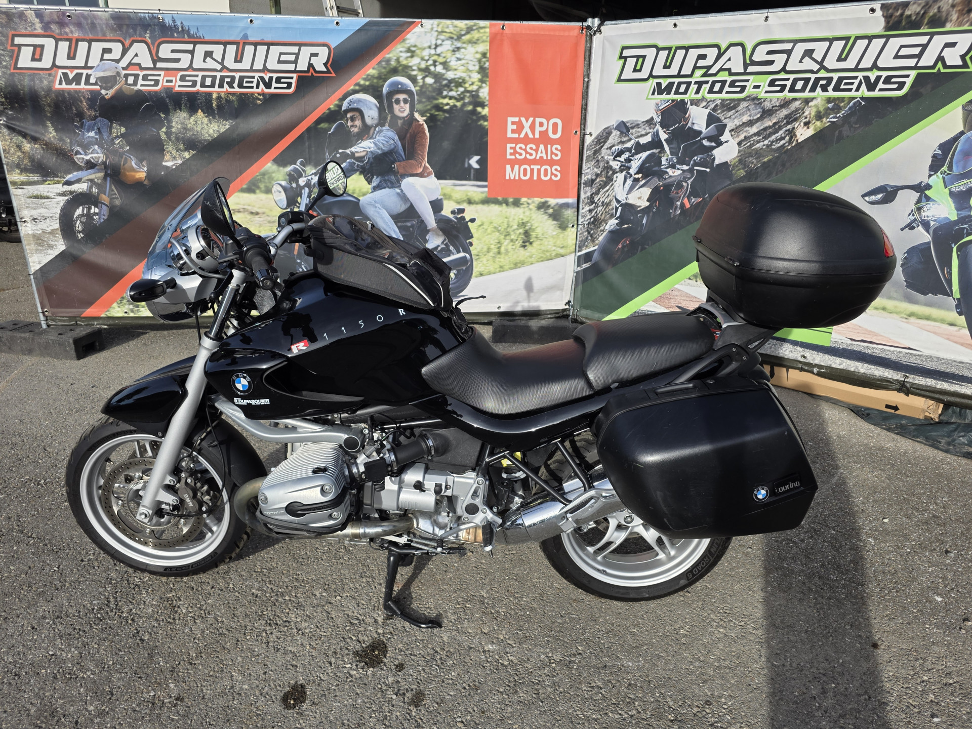 BMW R 1150 R-showroom-element-1