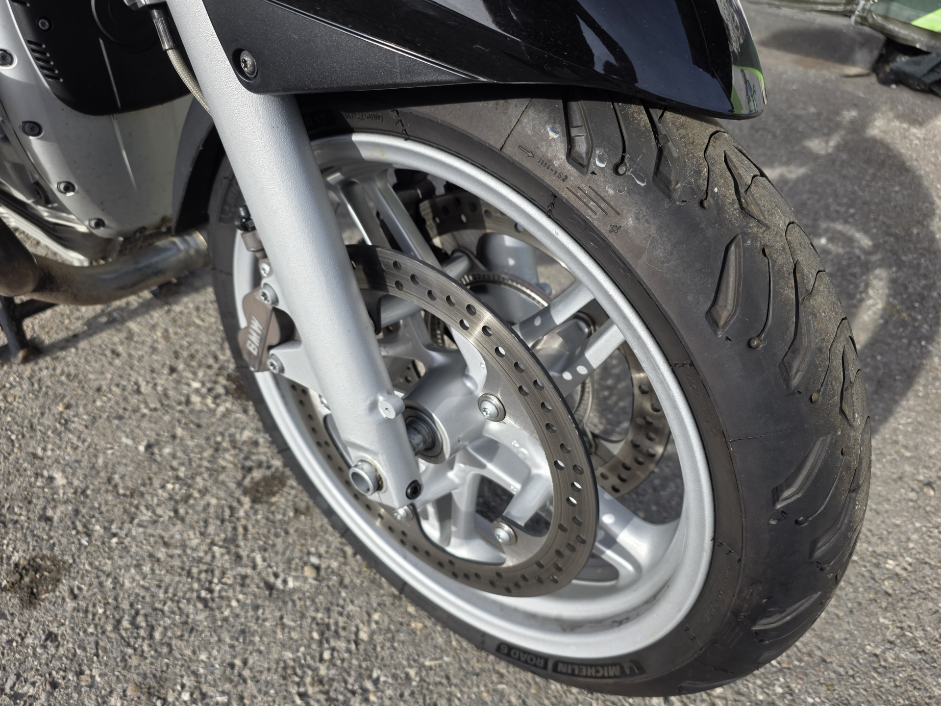 BMW R 1150 R-image-7
