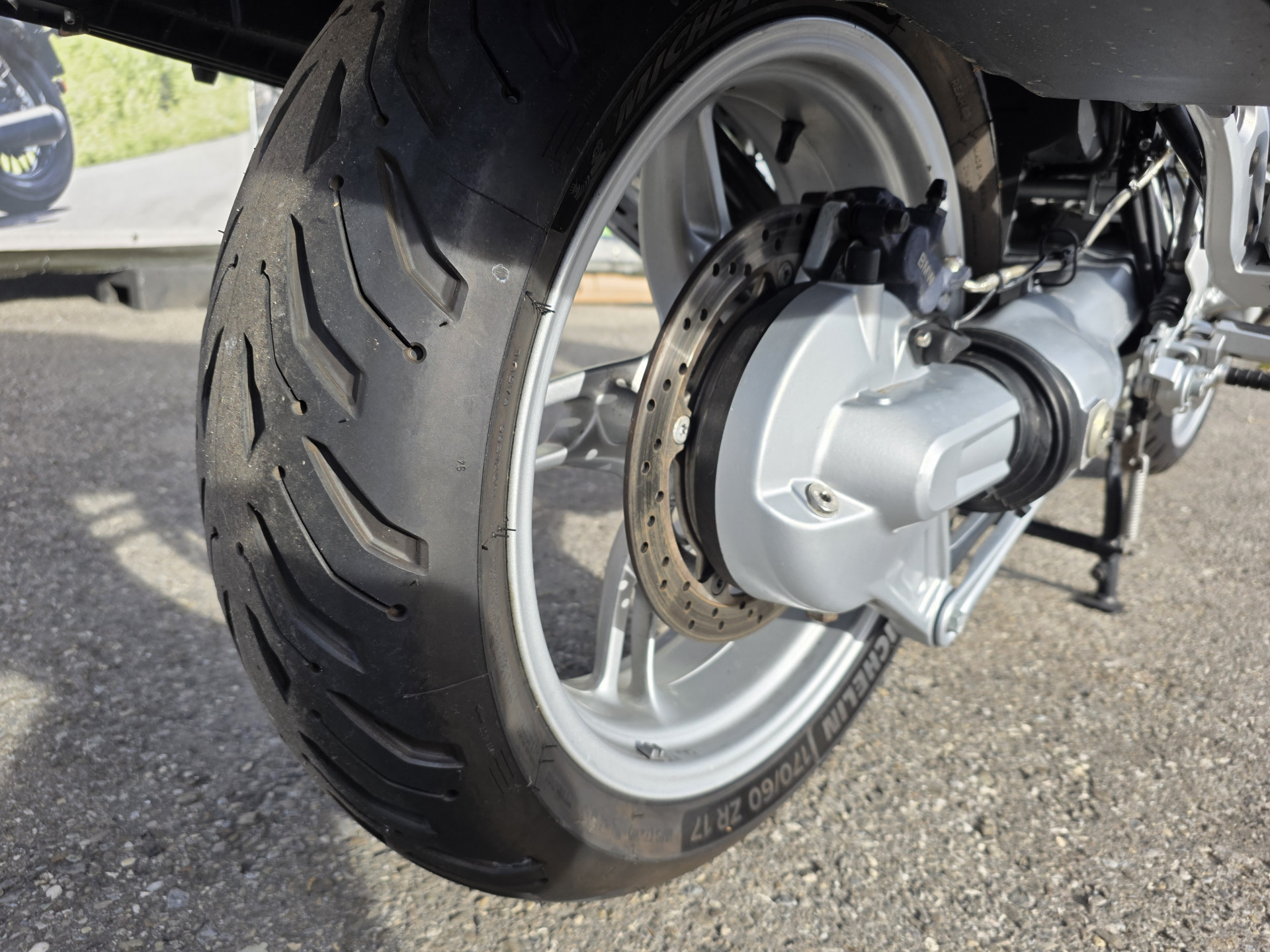 BMW R 1150 R-image-4