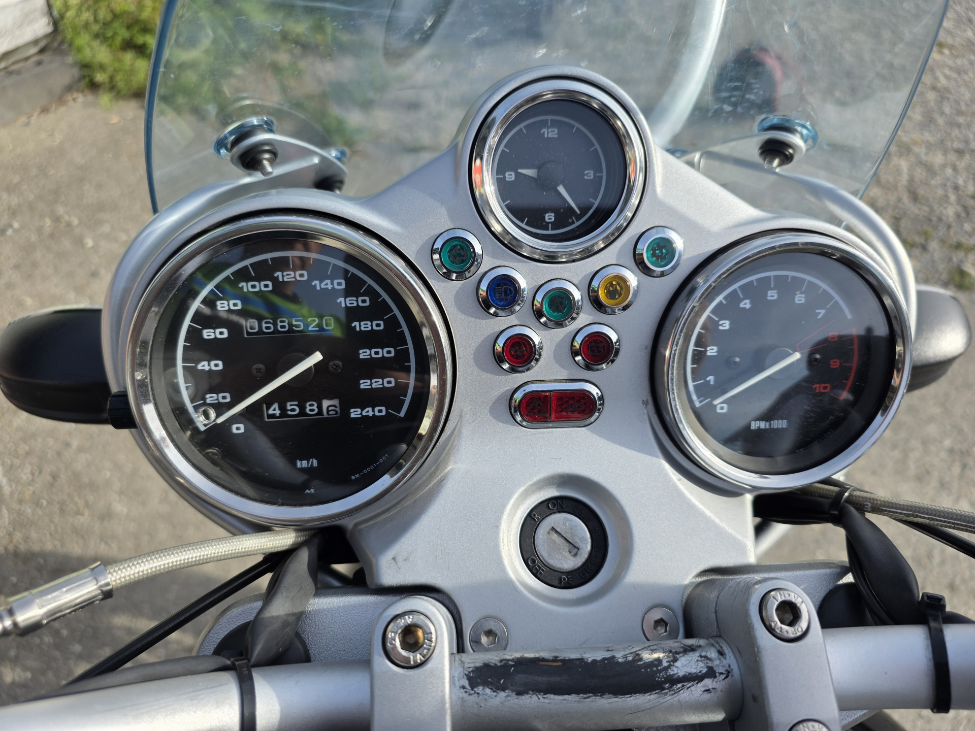BMW R 1150 R-image-6