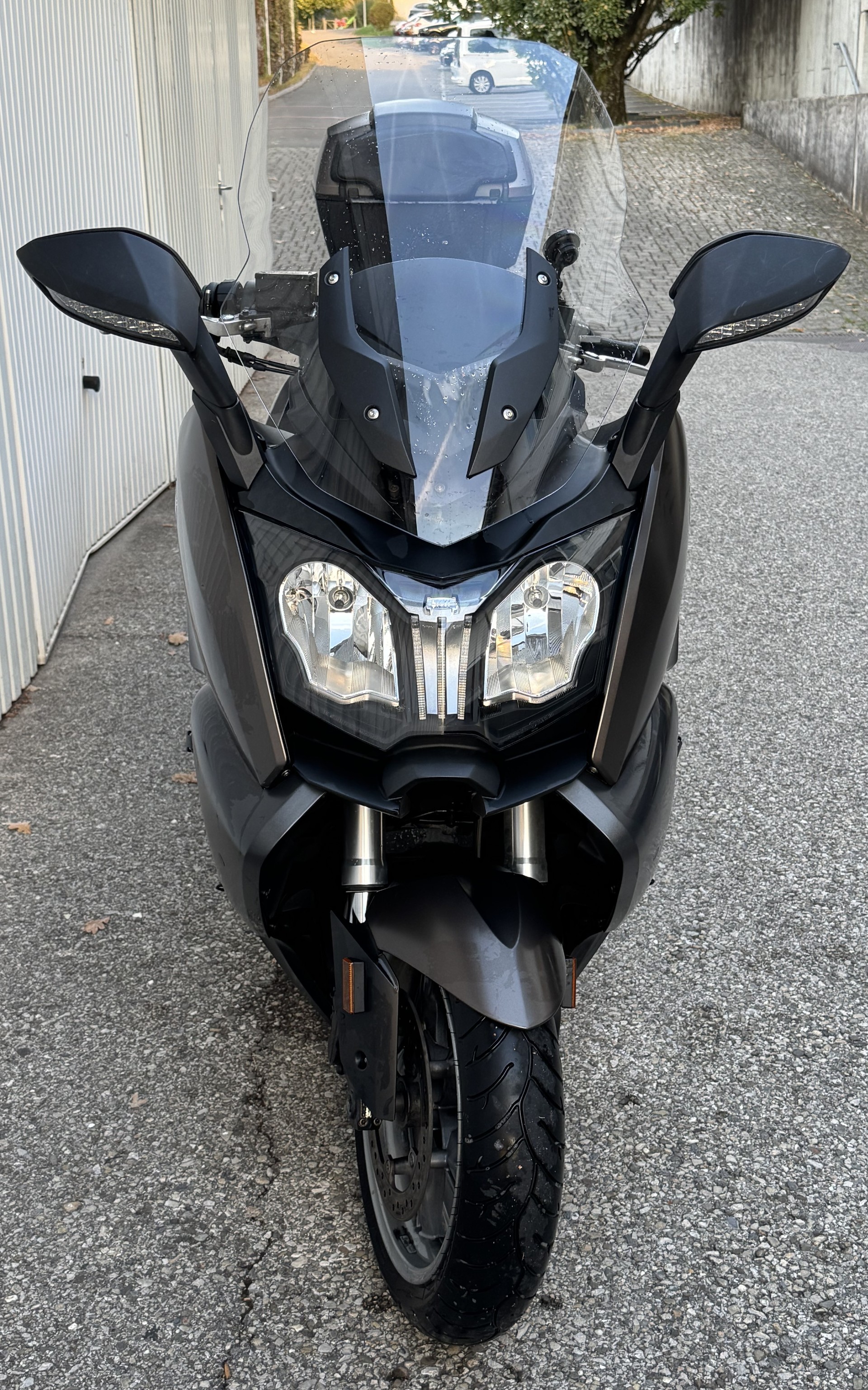 BMW C 650 GT ABS-image-2