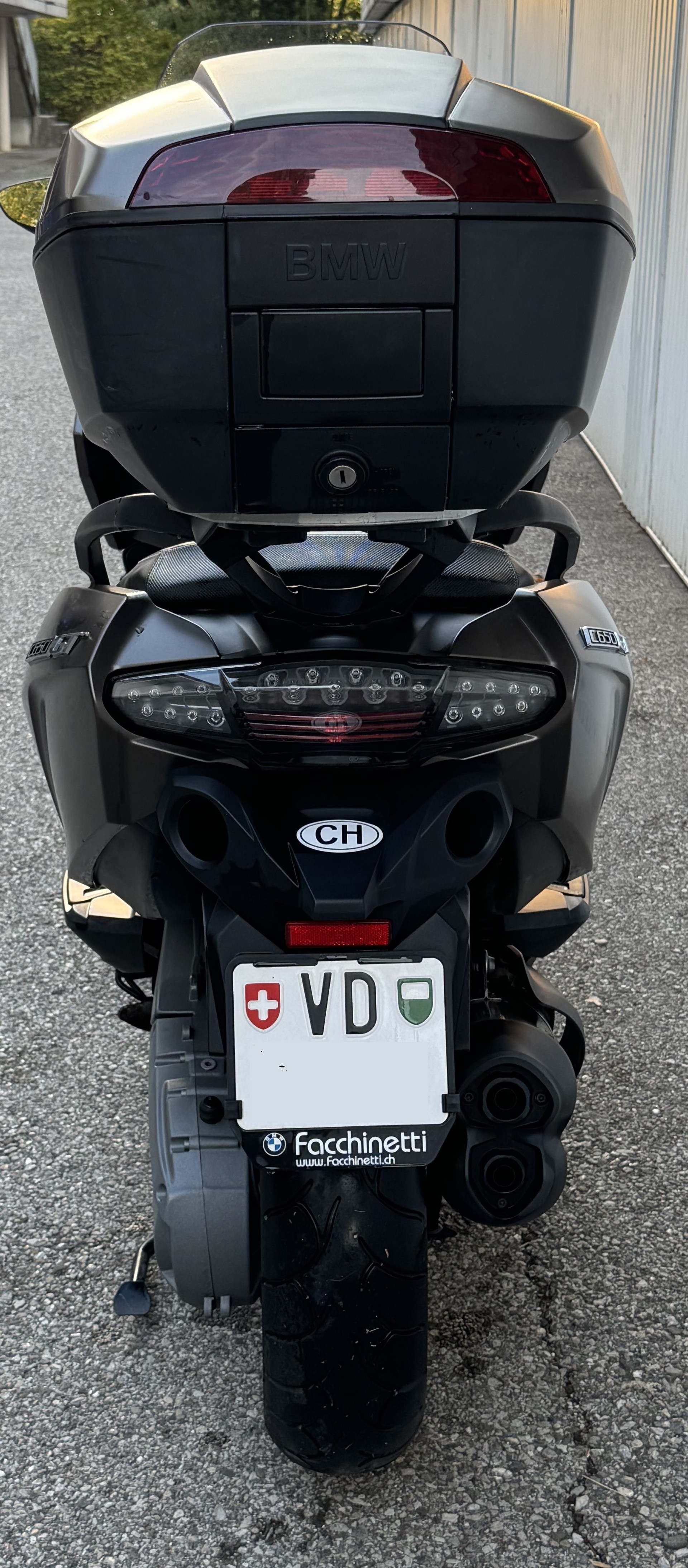 BMW C 650 GT ABS-image-3