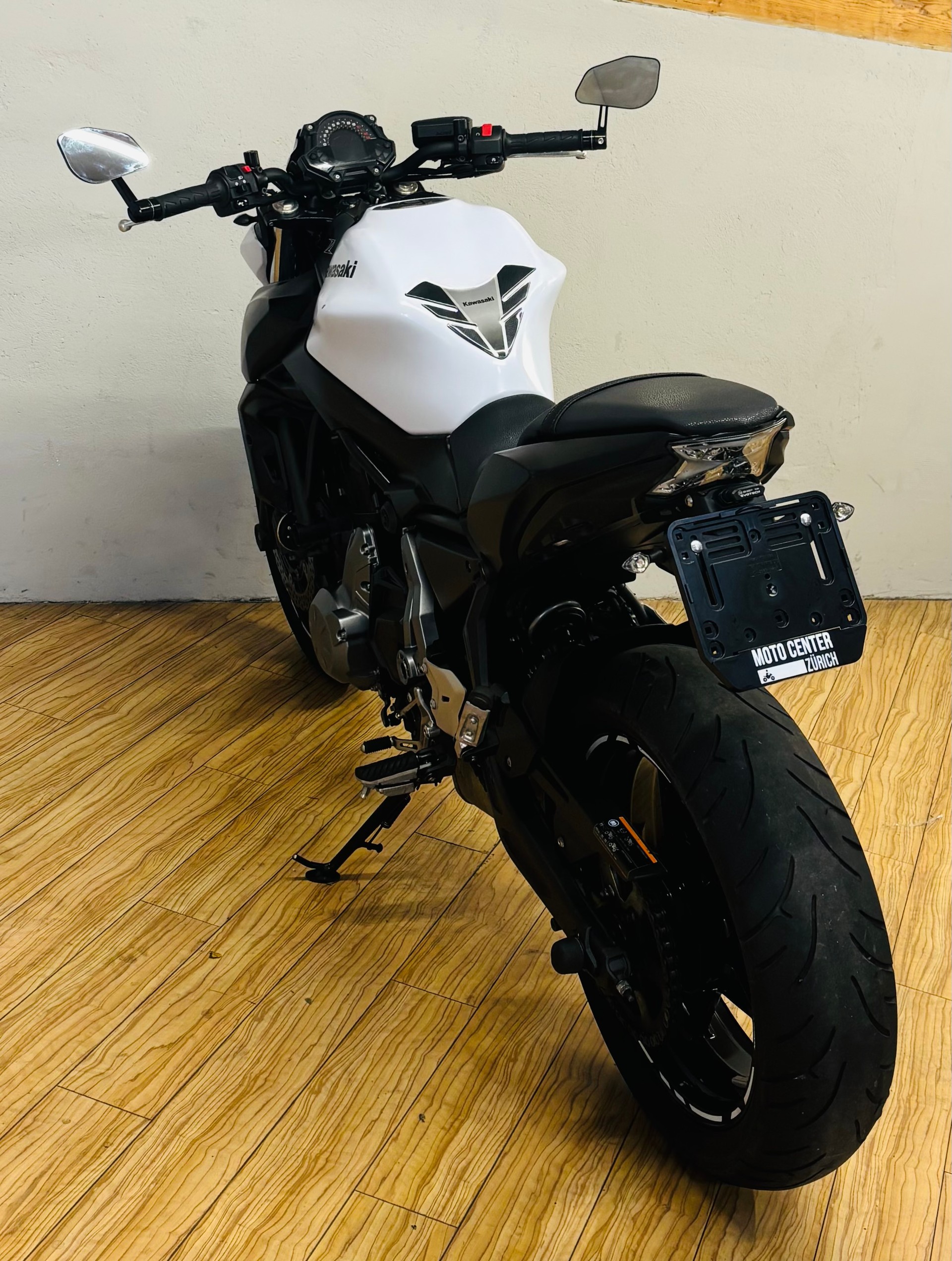 KAWASAKI Z 650 ABS-image-4