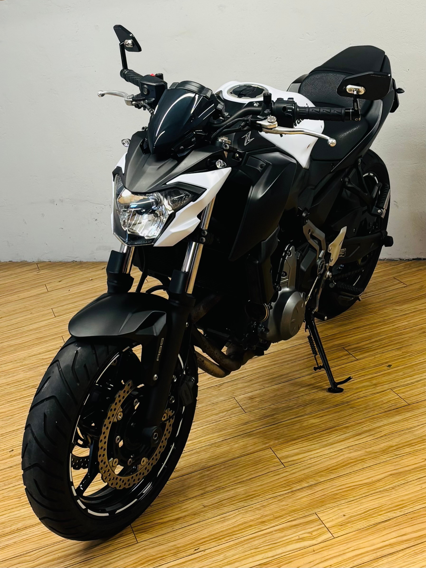 KAWASAKI Z 650 ABS-image-6