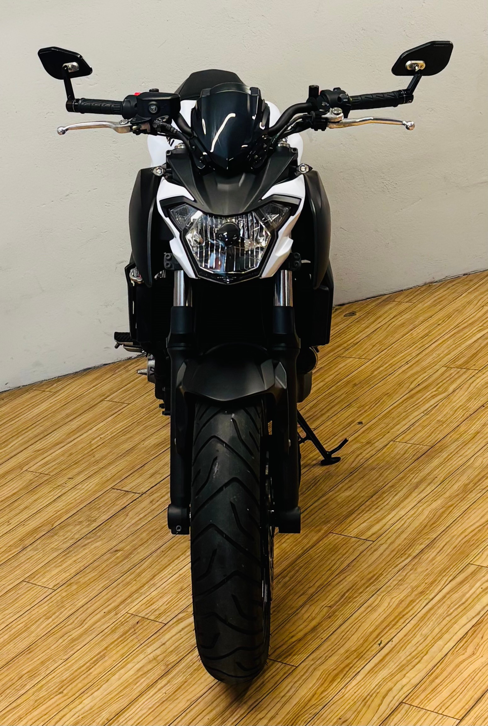 KAWASAKI Z 650 ABS-image-7