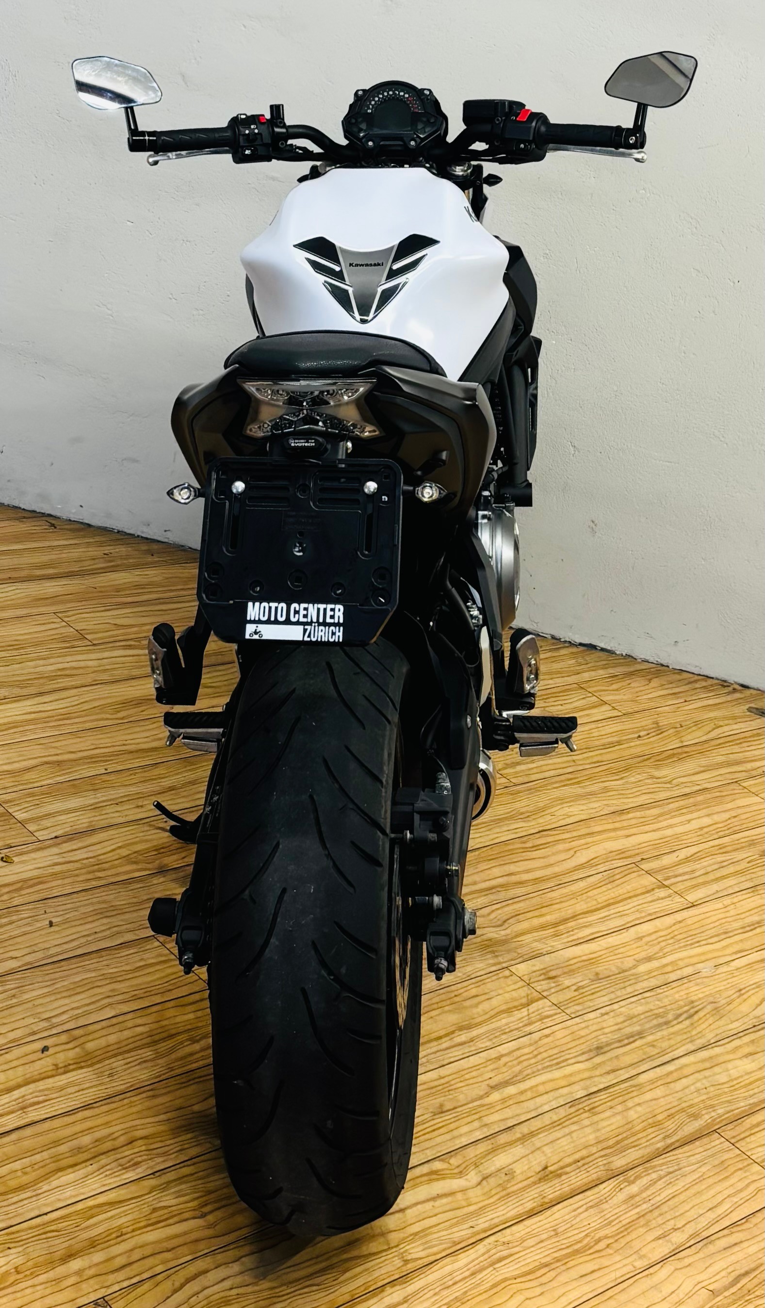 KAWASAKI Z 650 ABS-image-3