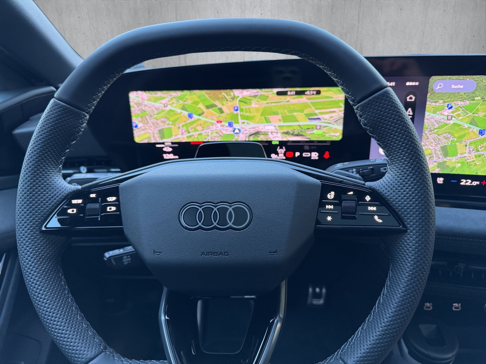 AUDI A6 Avant e-tron quattro-image-10