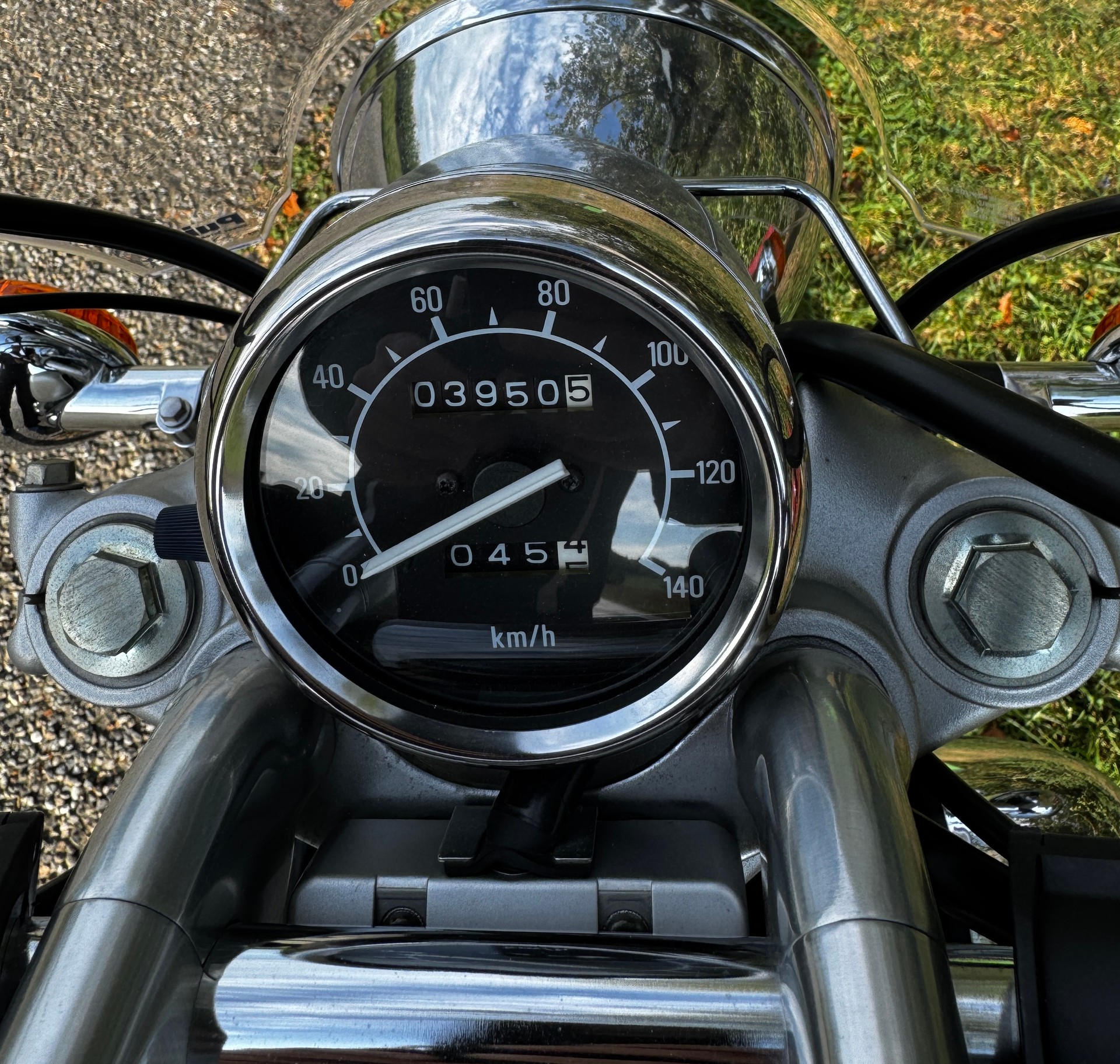 YAMAHA XV 125 Virago-image-3