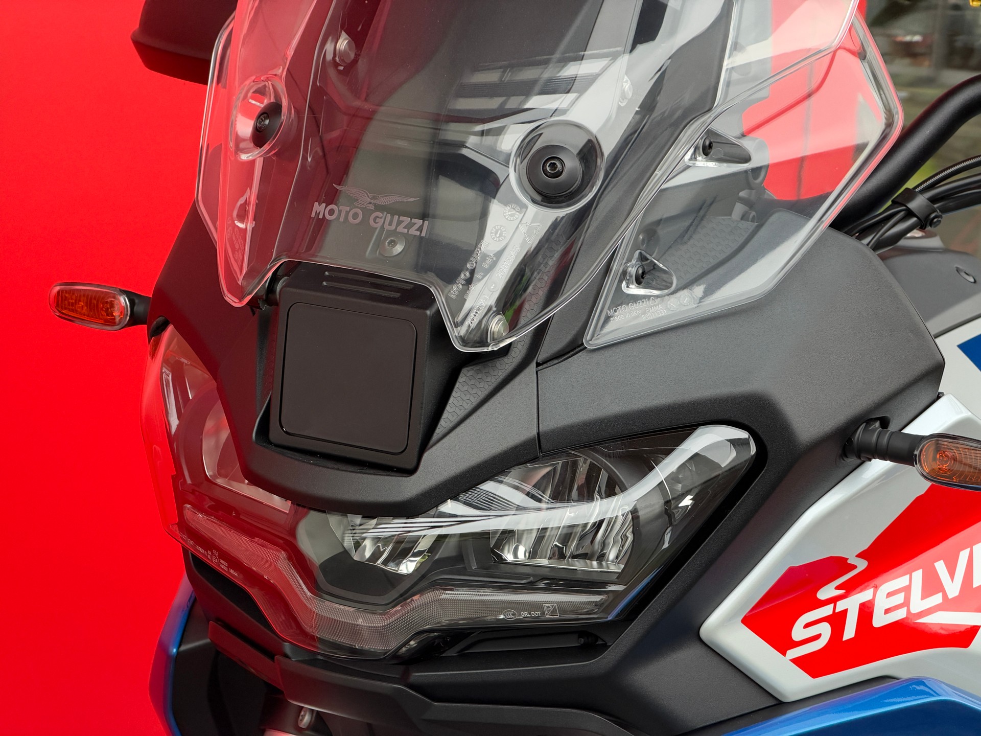 MOTO GUZZI Stelvio 1000 Ducento Tributo E5+-image-5