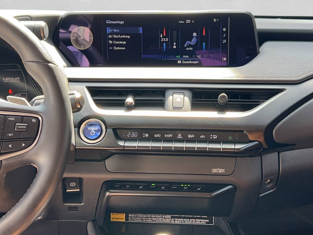 LEXUS UX 300e Excellence 41582/001-image-6