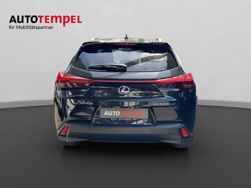 LEXUS UX 300e Excellence 41582/001-image-10