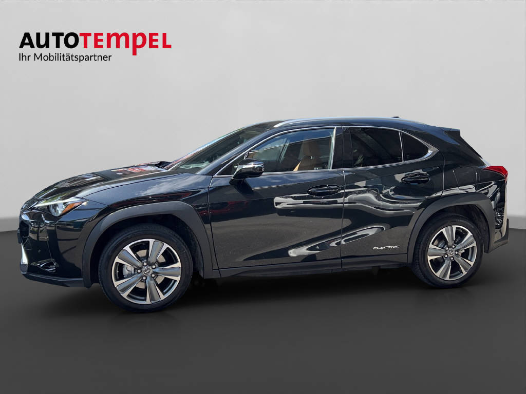LEXUS UX 300e Excellence 41582/001-showroom-element-1