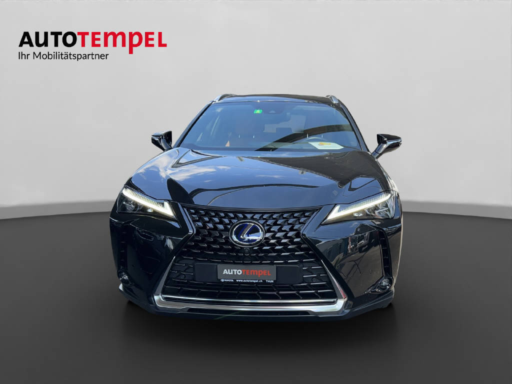 LEXUS UX 300e Excellence 41582/001-image-9