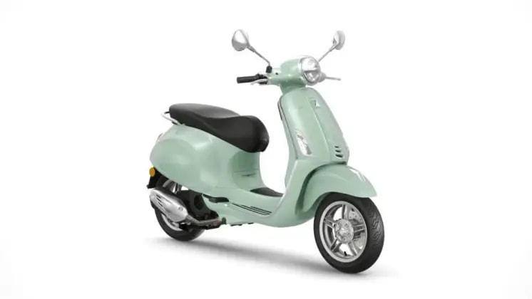 PIAGGIO Vespa 125 Primavera ABS-image-0