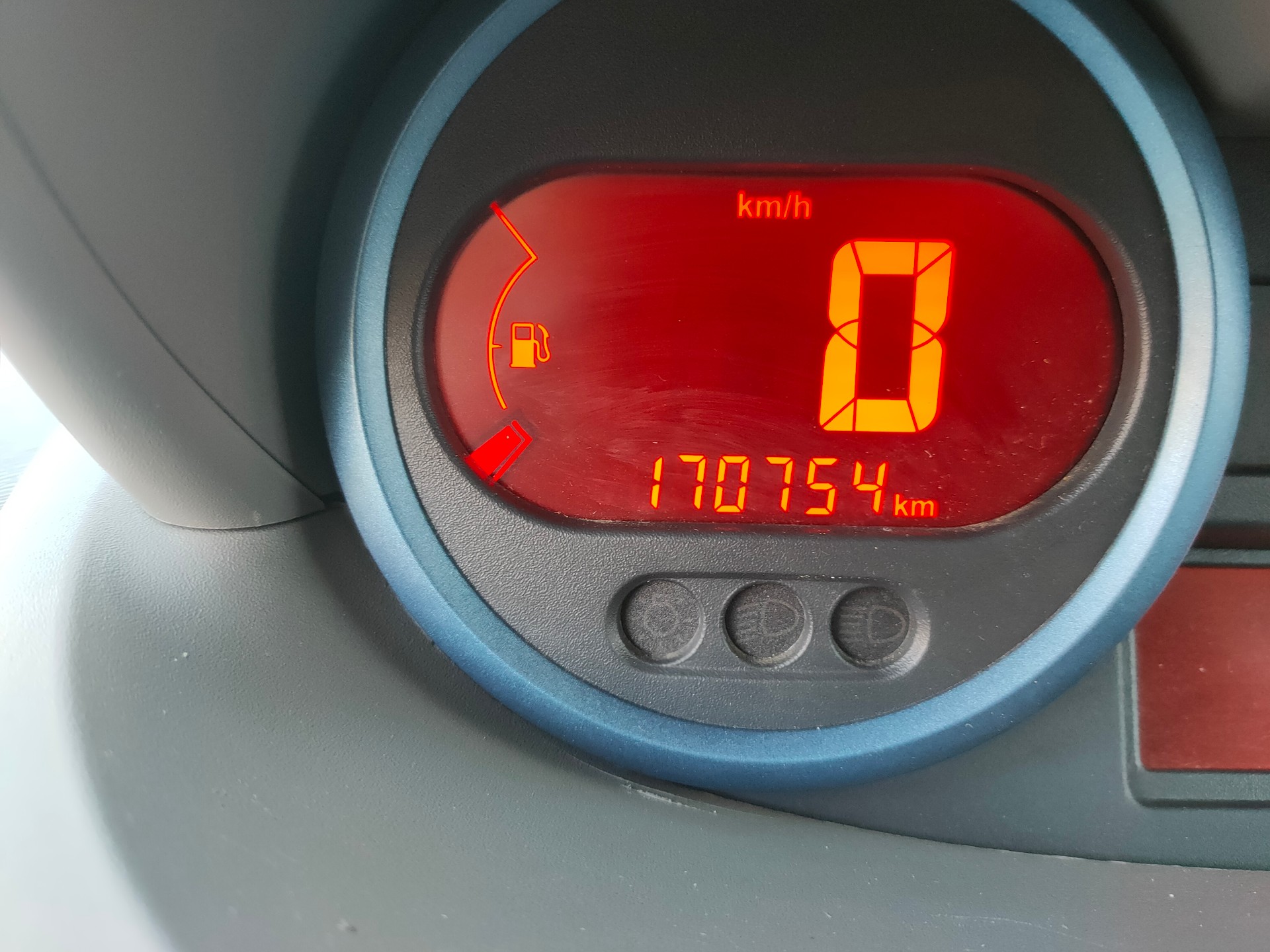 RENAULT Twingo 1.2 16V Dynamique-image-11