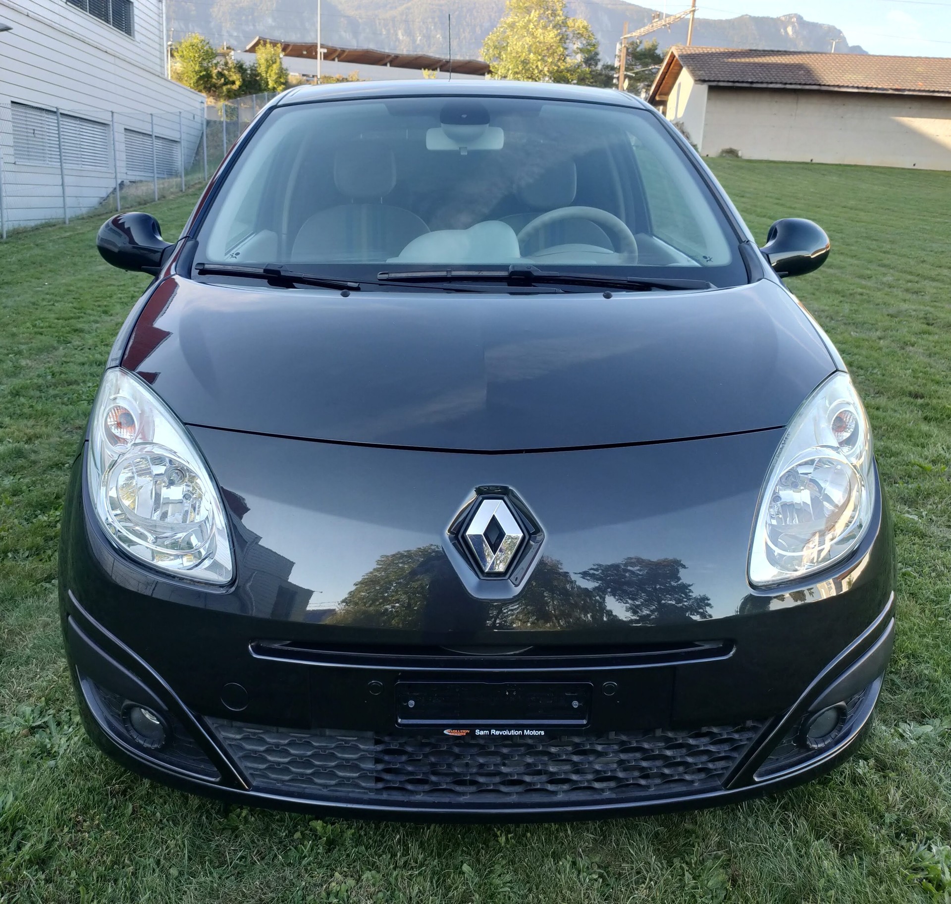 RENAULT Twingo 1.2 16V Dynamique-image-2