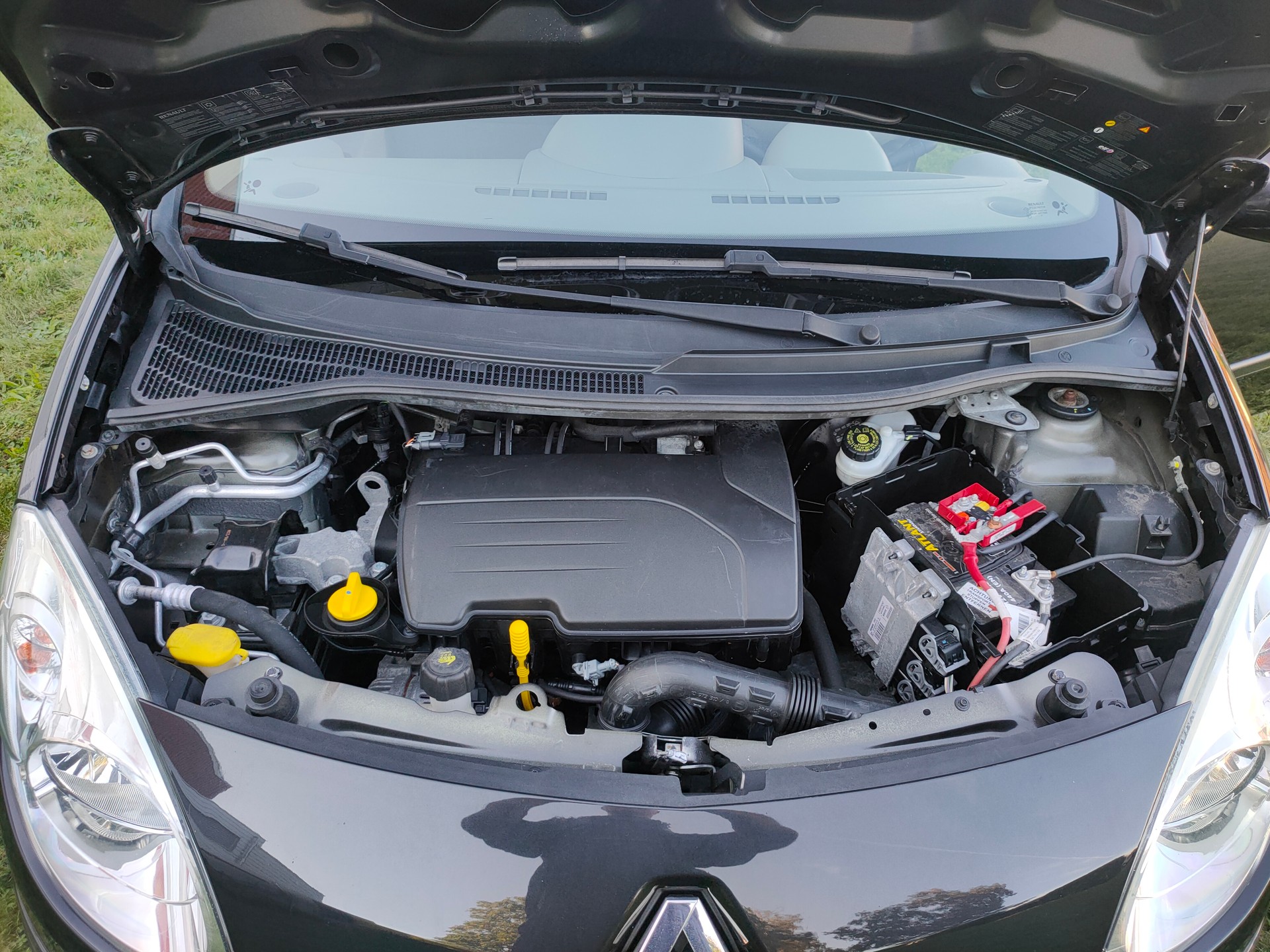 RENAULT Twingo 1.2 16V Dynamique-image-14