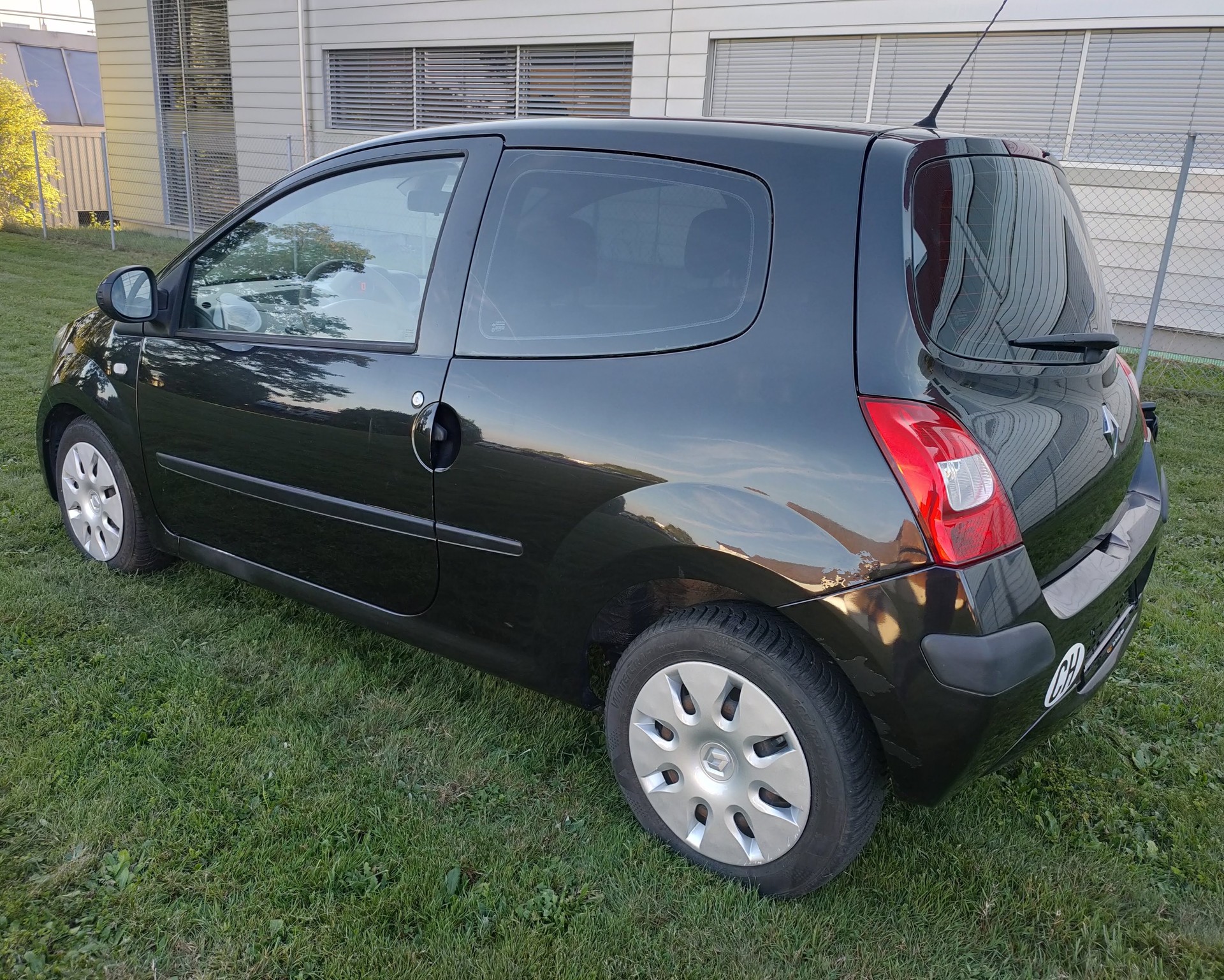 RENAULT Twingo 1.2 16V Dynamique-image-5