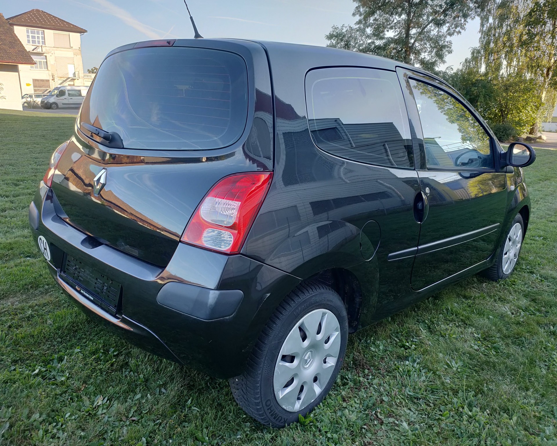 RENAULT Twingo 1.2 16V Dynamique-image-3