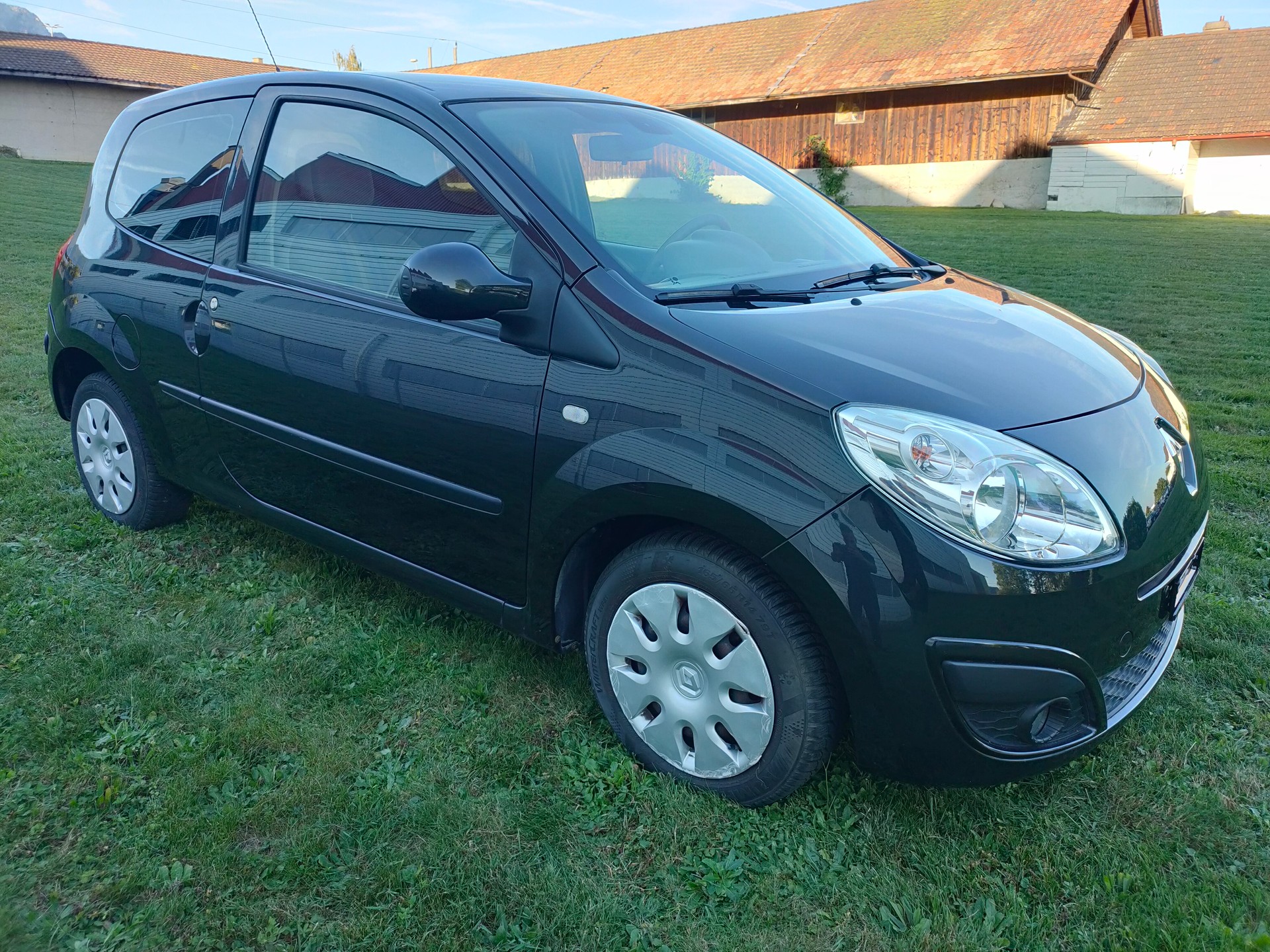 RENAULT Twingo 1.2 16V Dynamique-image-1